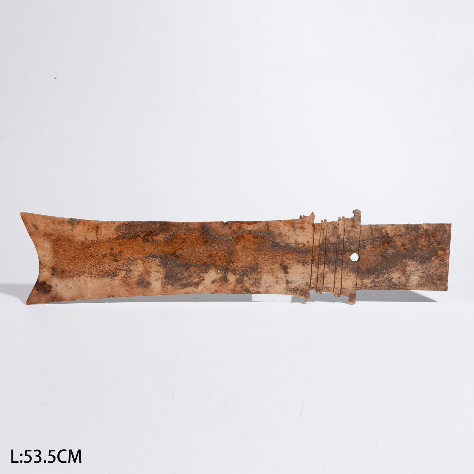 A ARCHAIC JADE ZHANG (1 of 10)