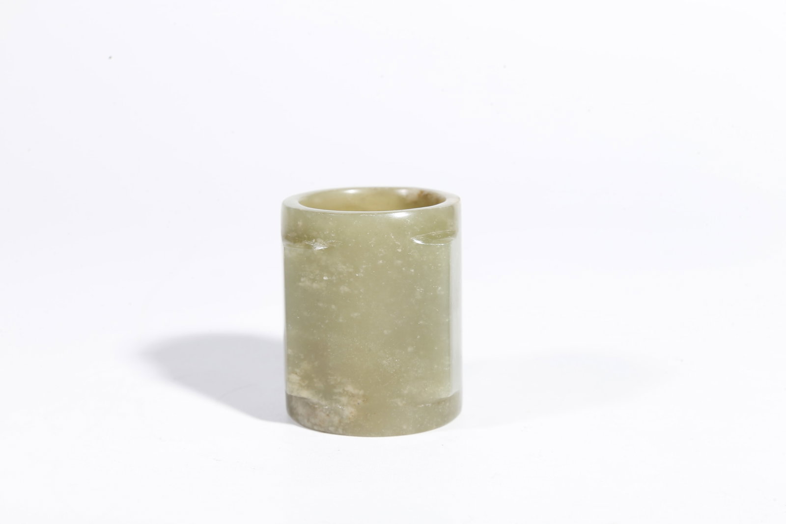 A ARCHAIC JADE CONG - 2