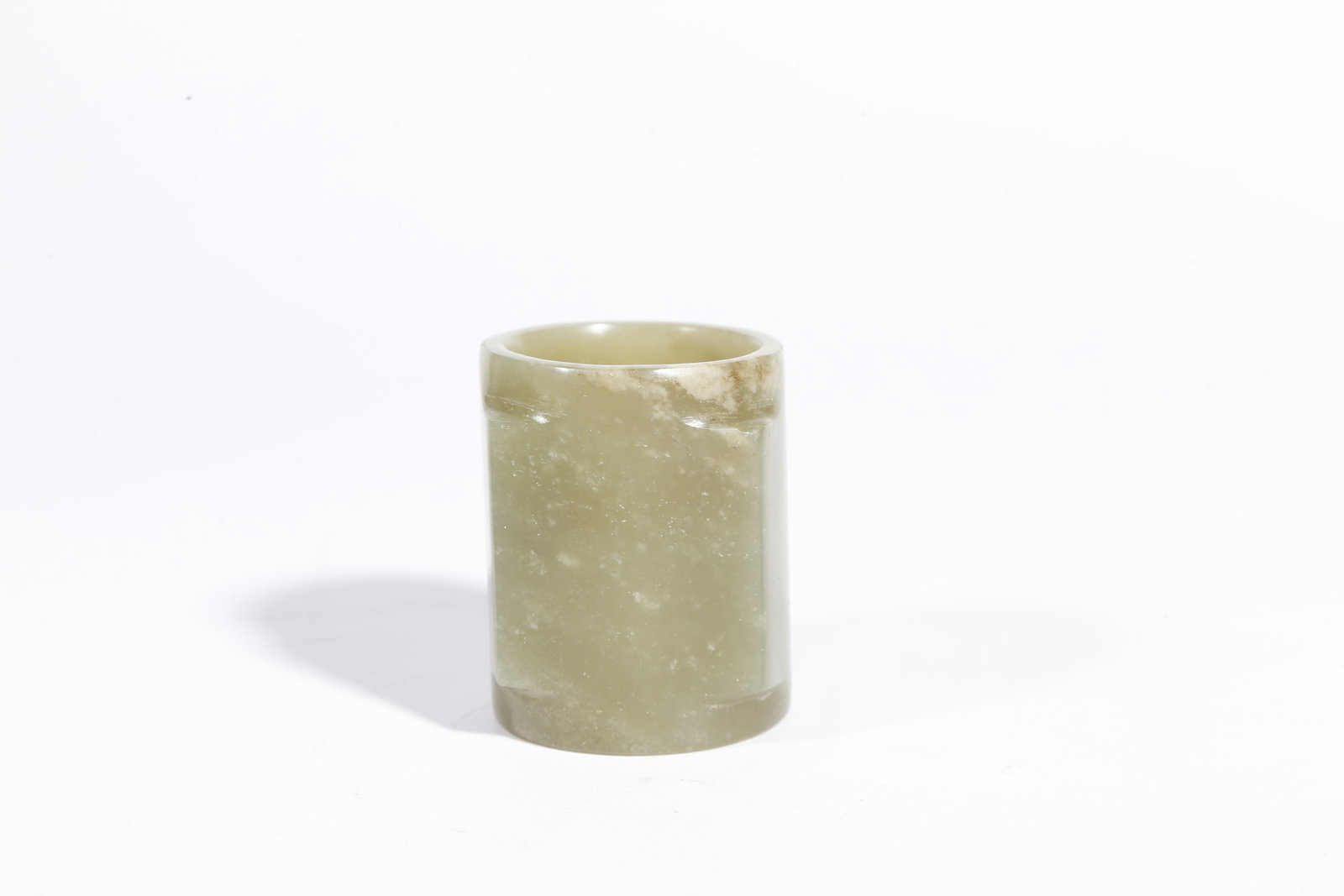 A ARCHAIC JADE CONG - 3