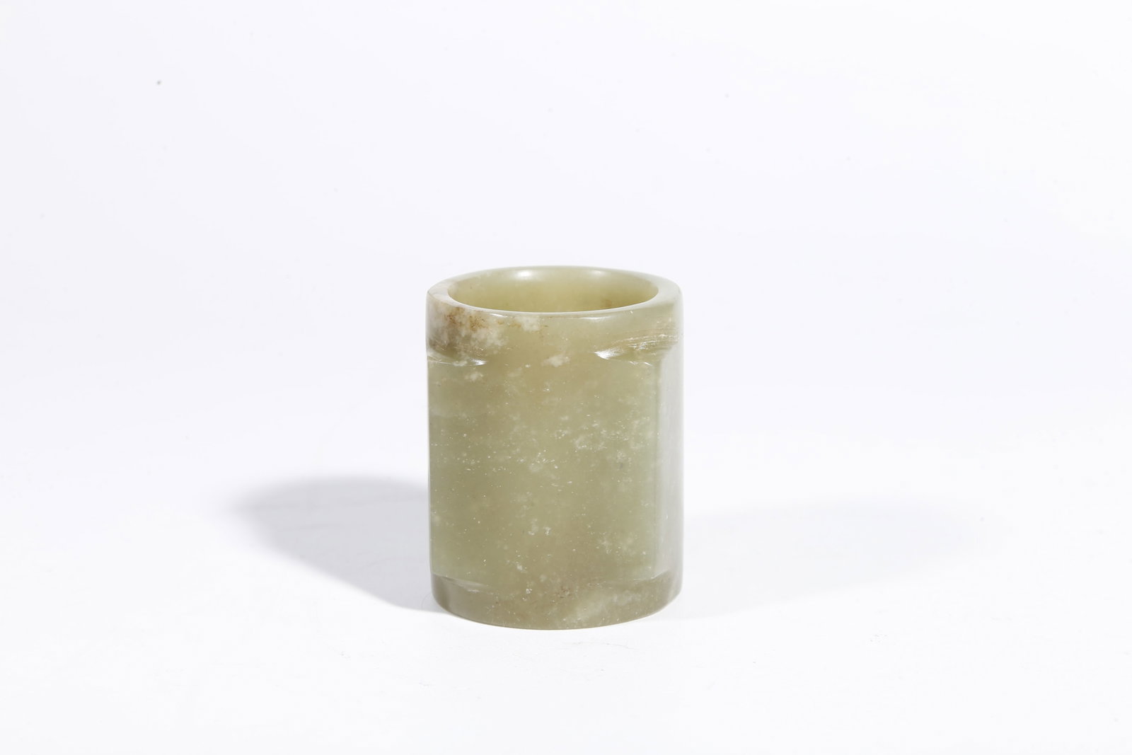 A ARCHAIC JADE CONG - 4