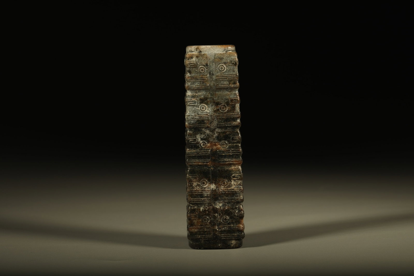 A JADE CONG - 2