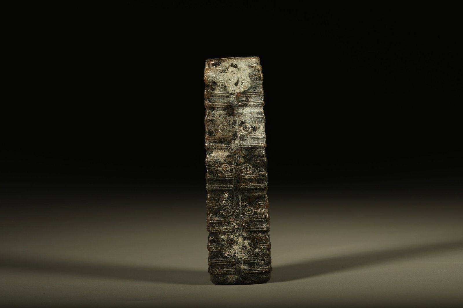 A JADE CONG - 3