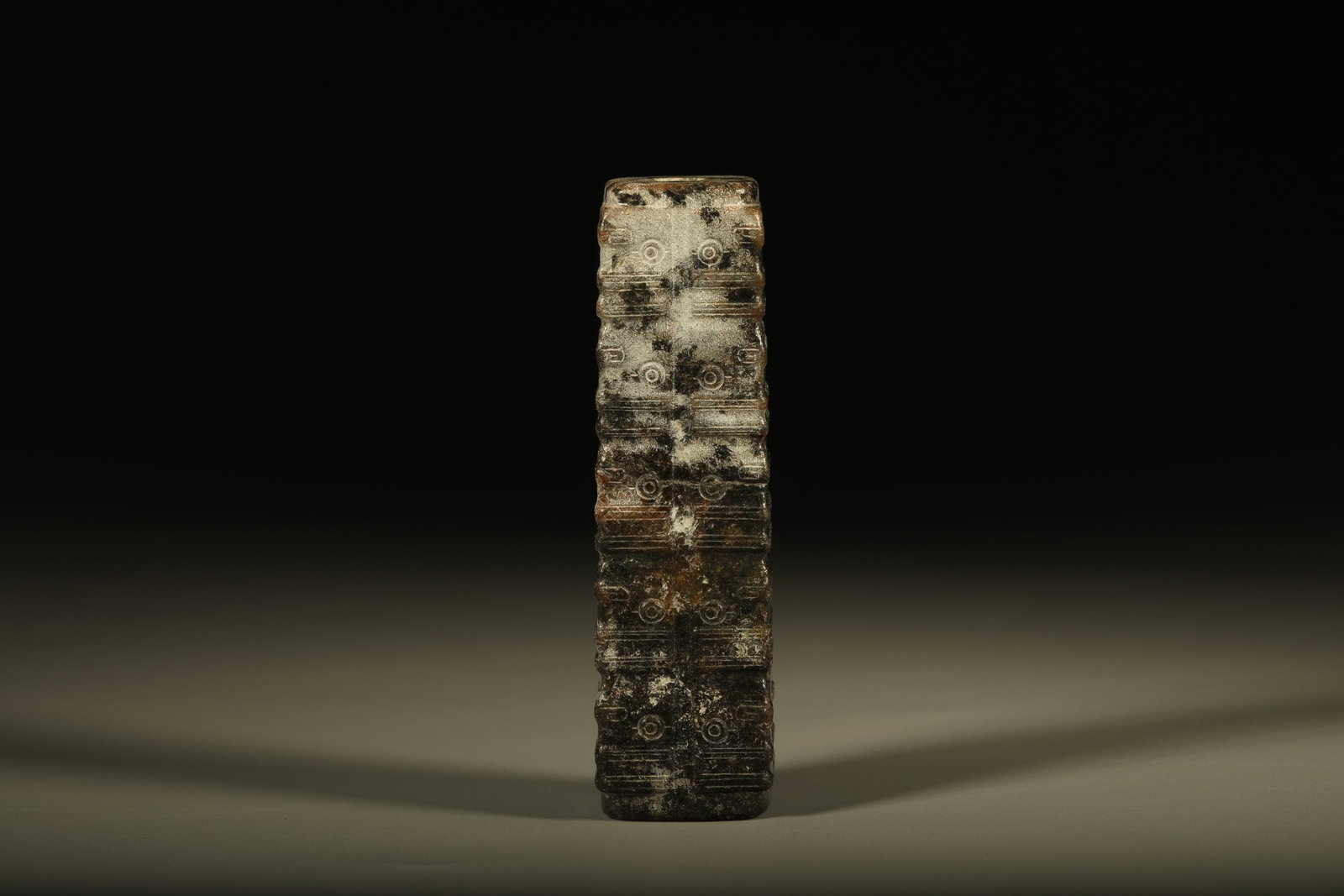 A JADE CONG - 4
