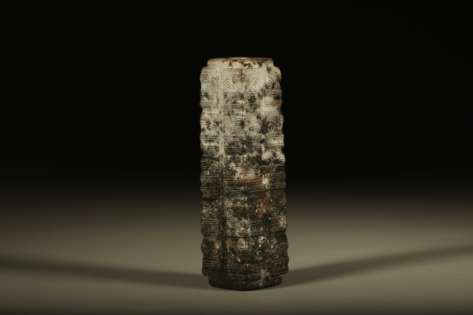 A JADE CONG - 5