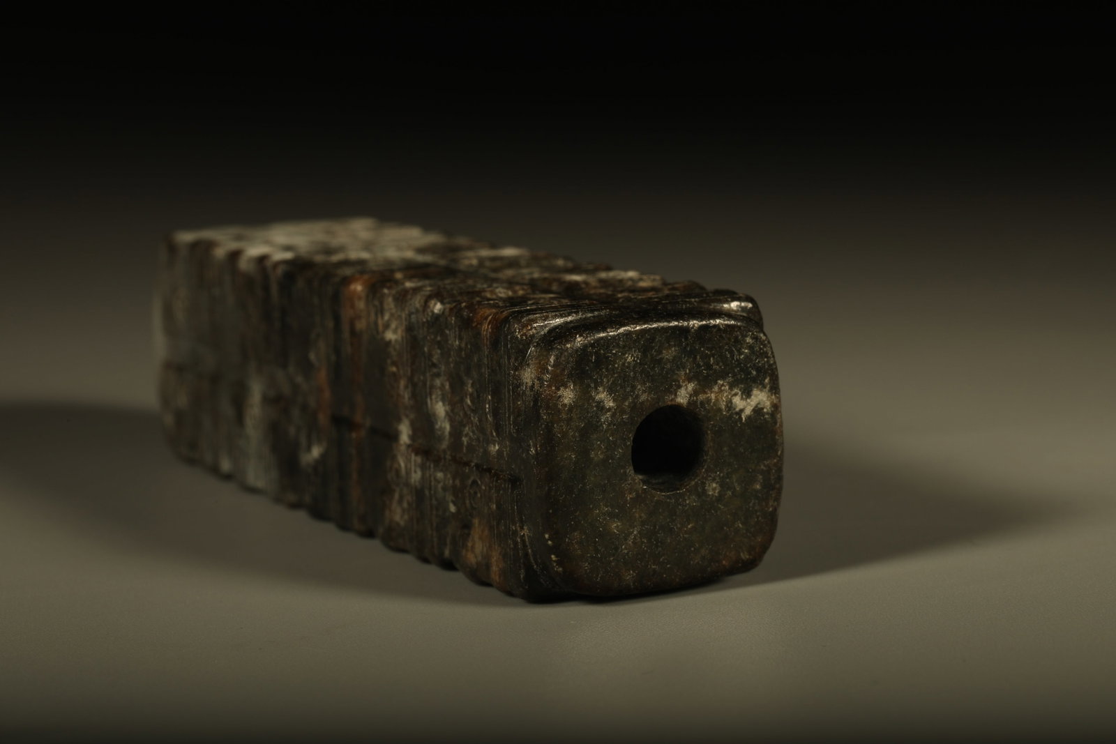 A JADE CONG - 7