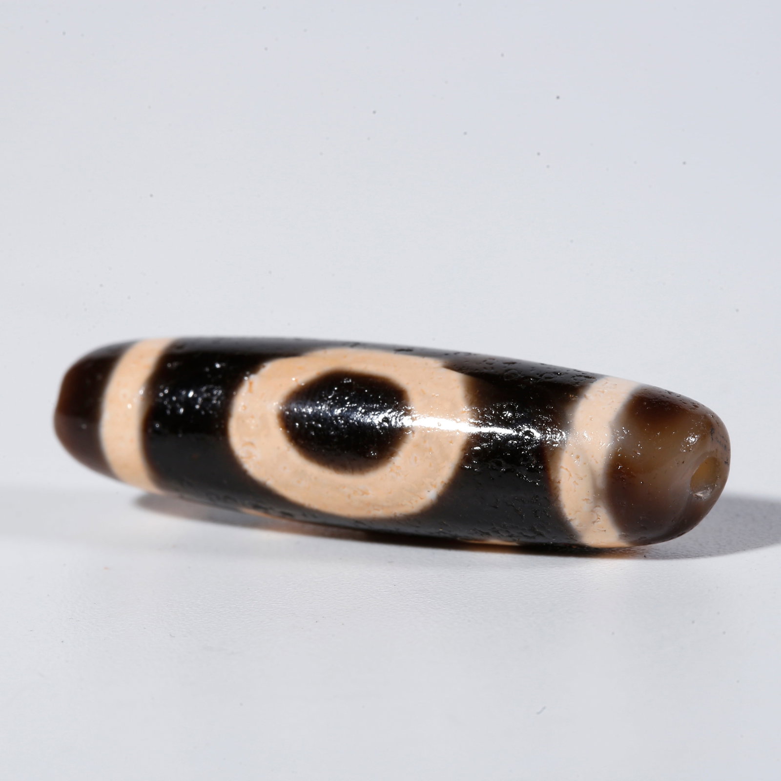 A AGATE DZI BEAD (1 of 9)