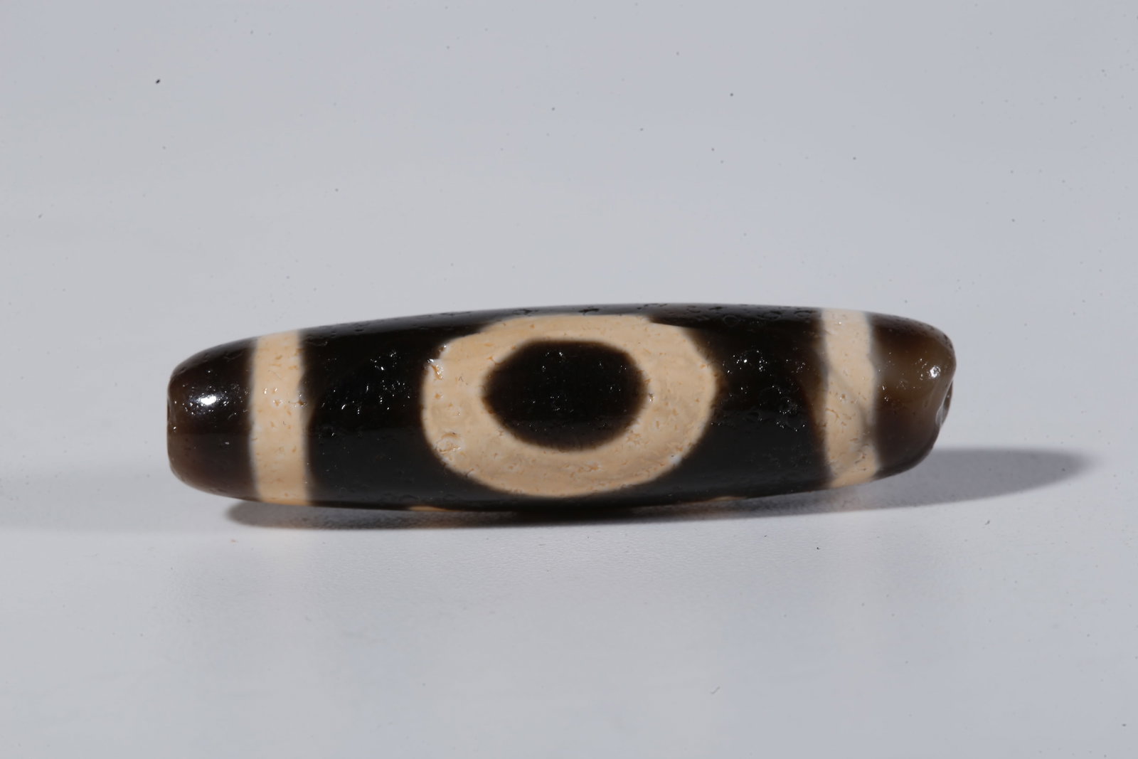 A AGATE DZI BEAD - 2