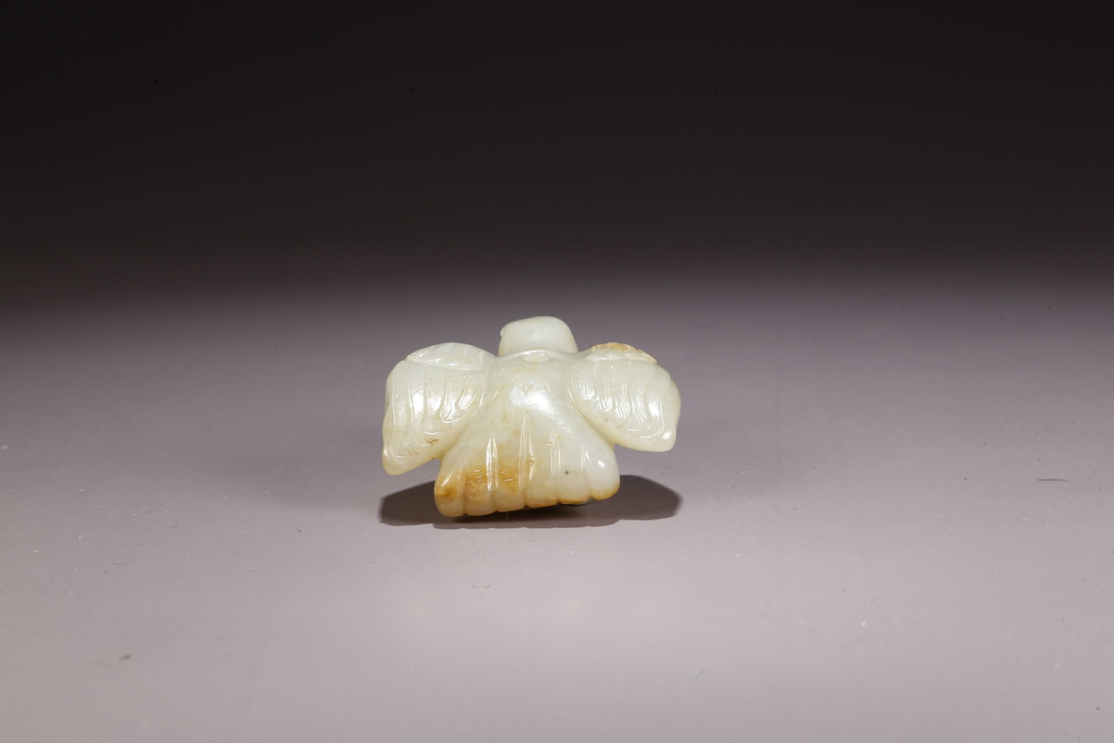 A ANCIENT JADE BIRD - 4