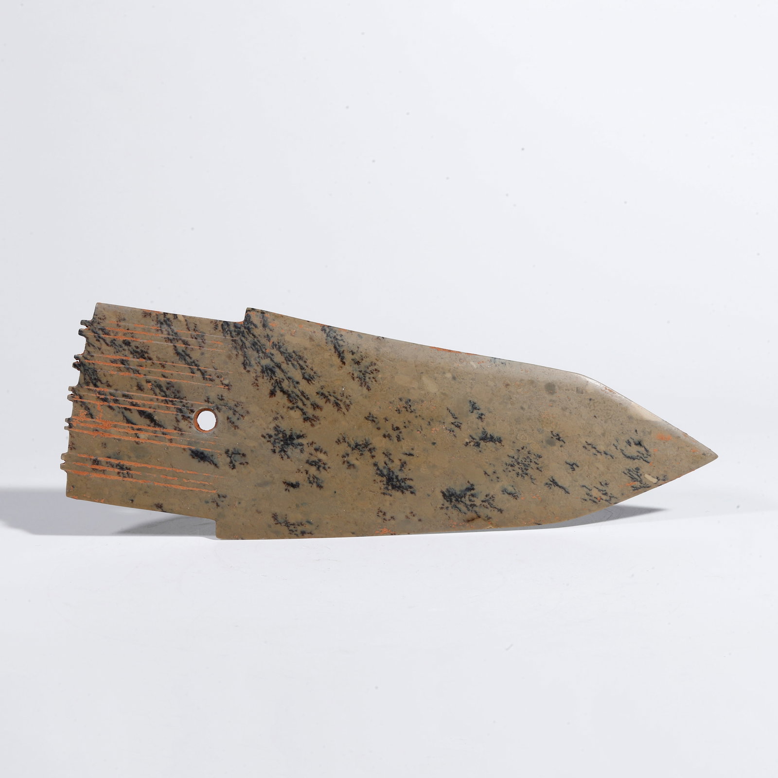 A ARCHAIC JADE GE (1 of 10)