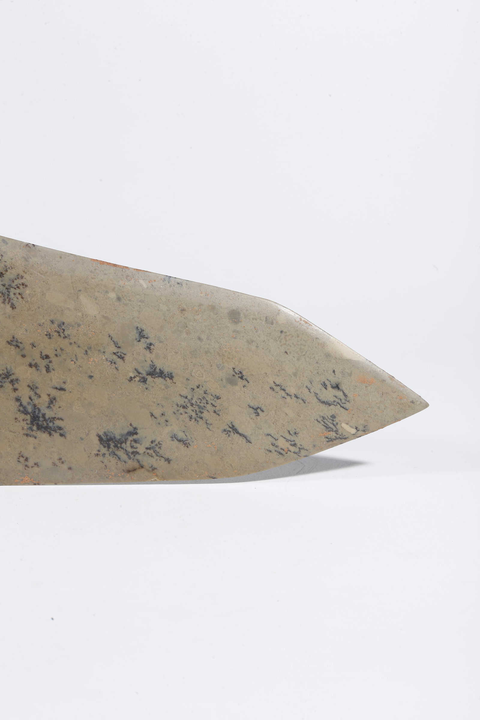 A ARCHAIC JADE GE - 3