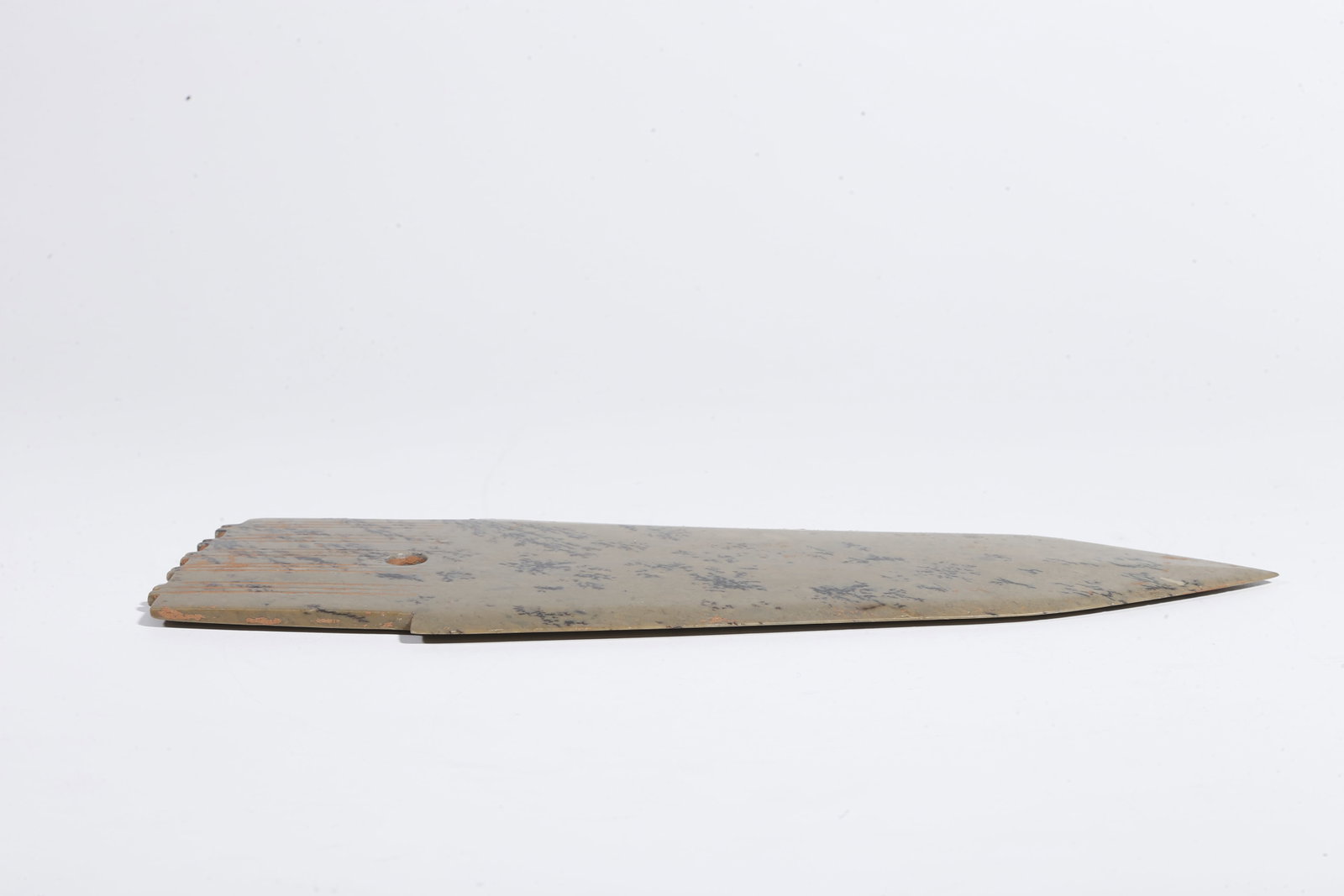 A ARCHAIC JADE GE - 4