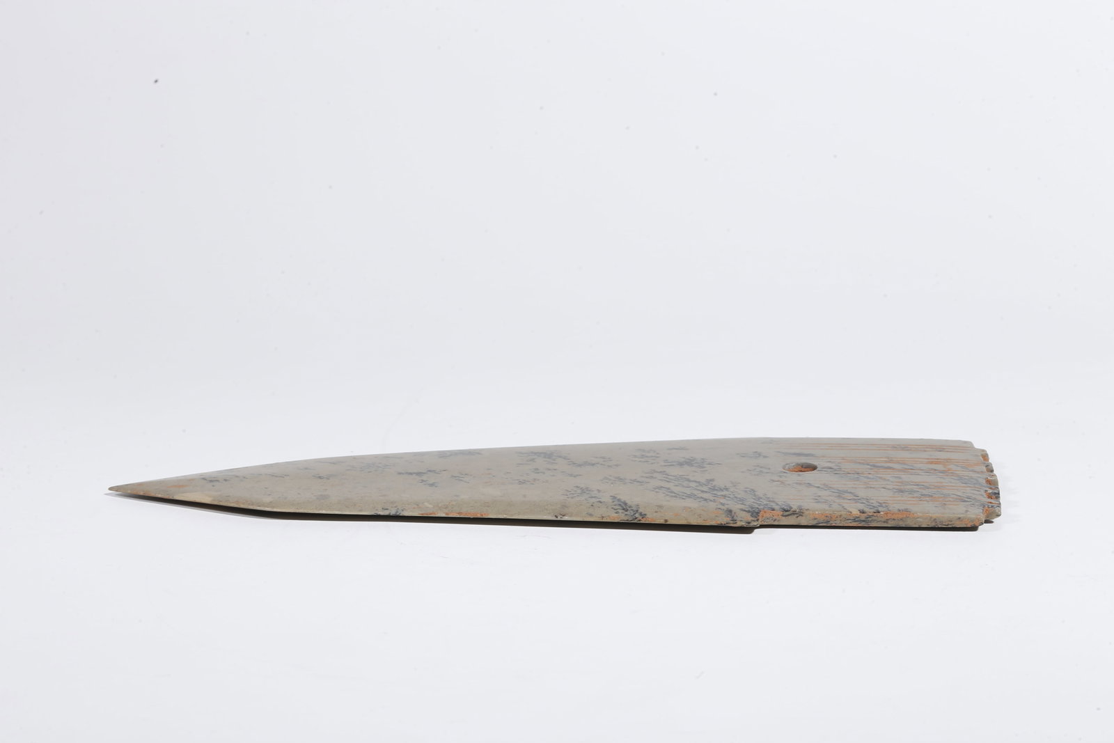 A ARCHAIC JADE GE - 6