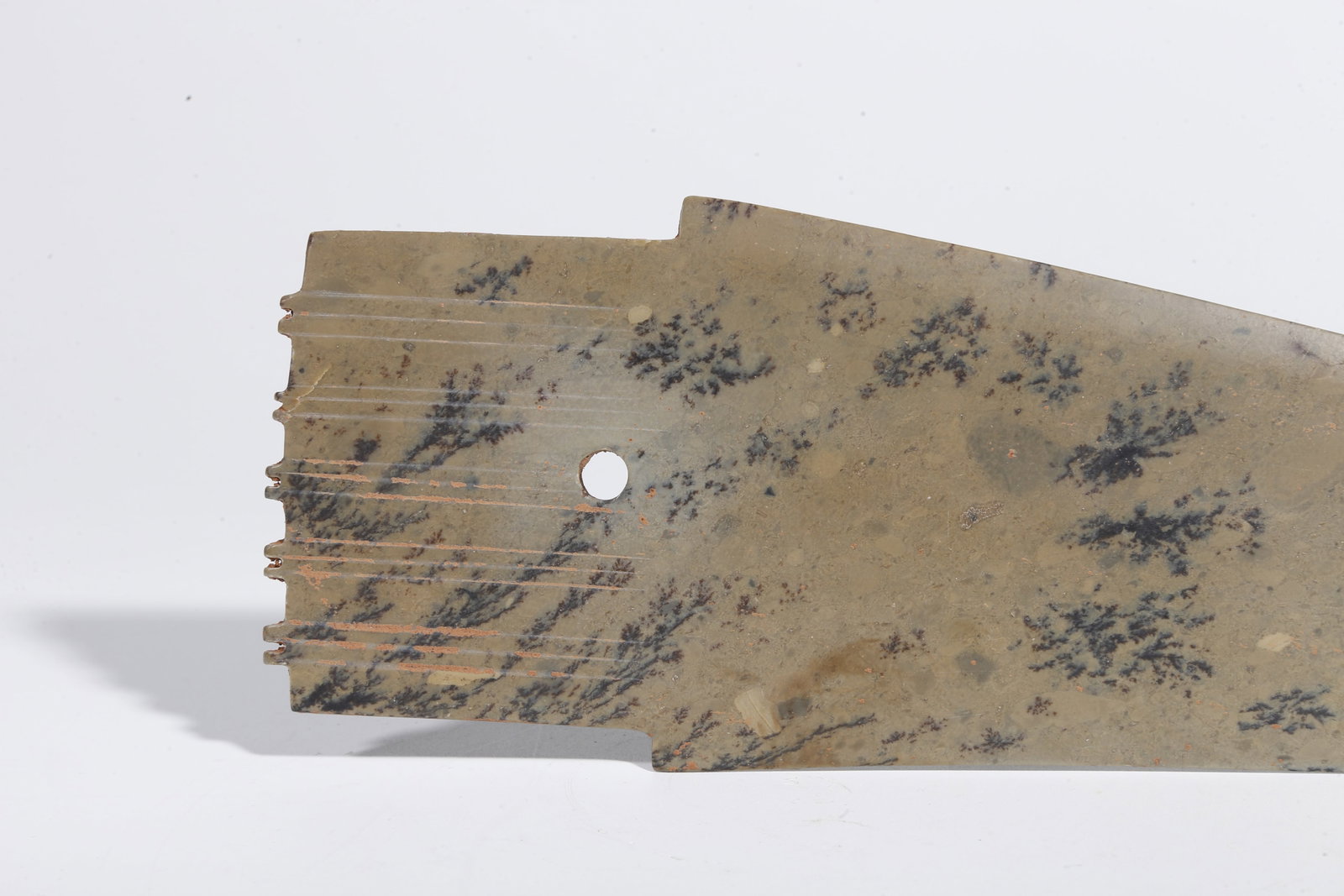 A ARCHAIC JADE GE - 9