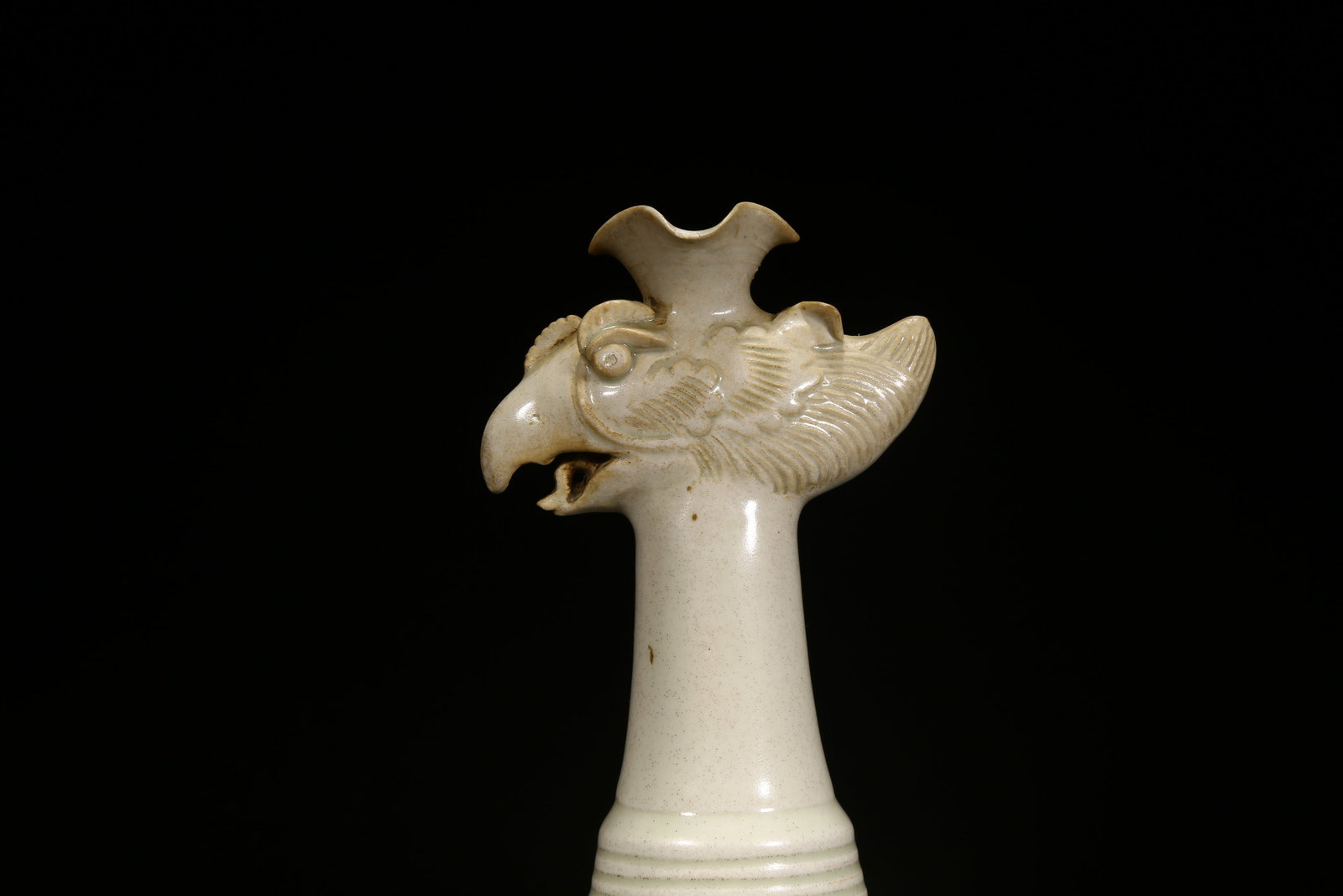 A DING WARE PHOENIX-HEAD EWER - 2