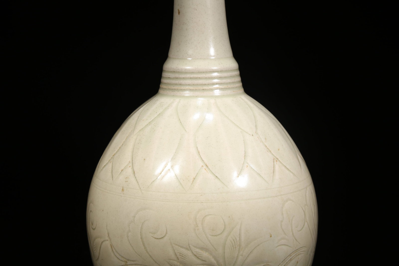 A DING WARE PHOENIX-HEAD EWER - 3