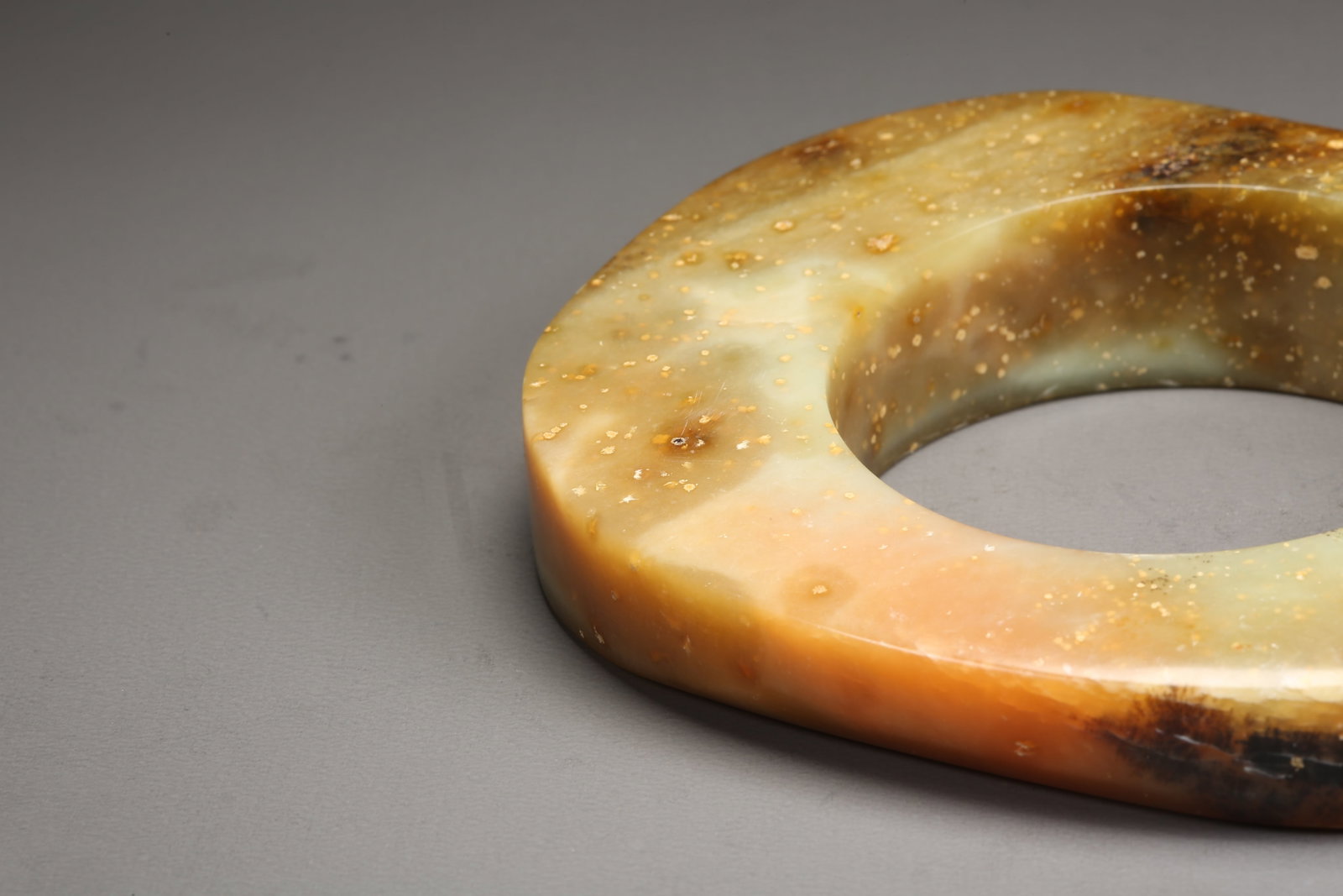 A ANCIENT JADE YUAN - 3