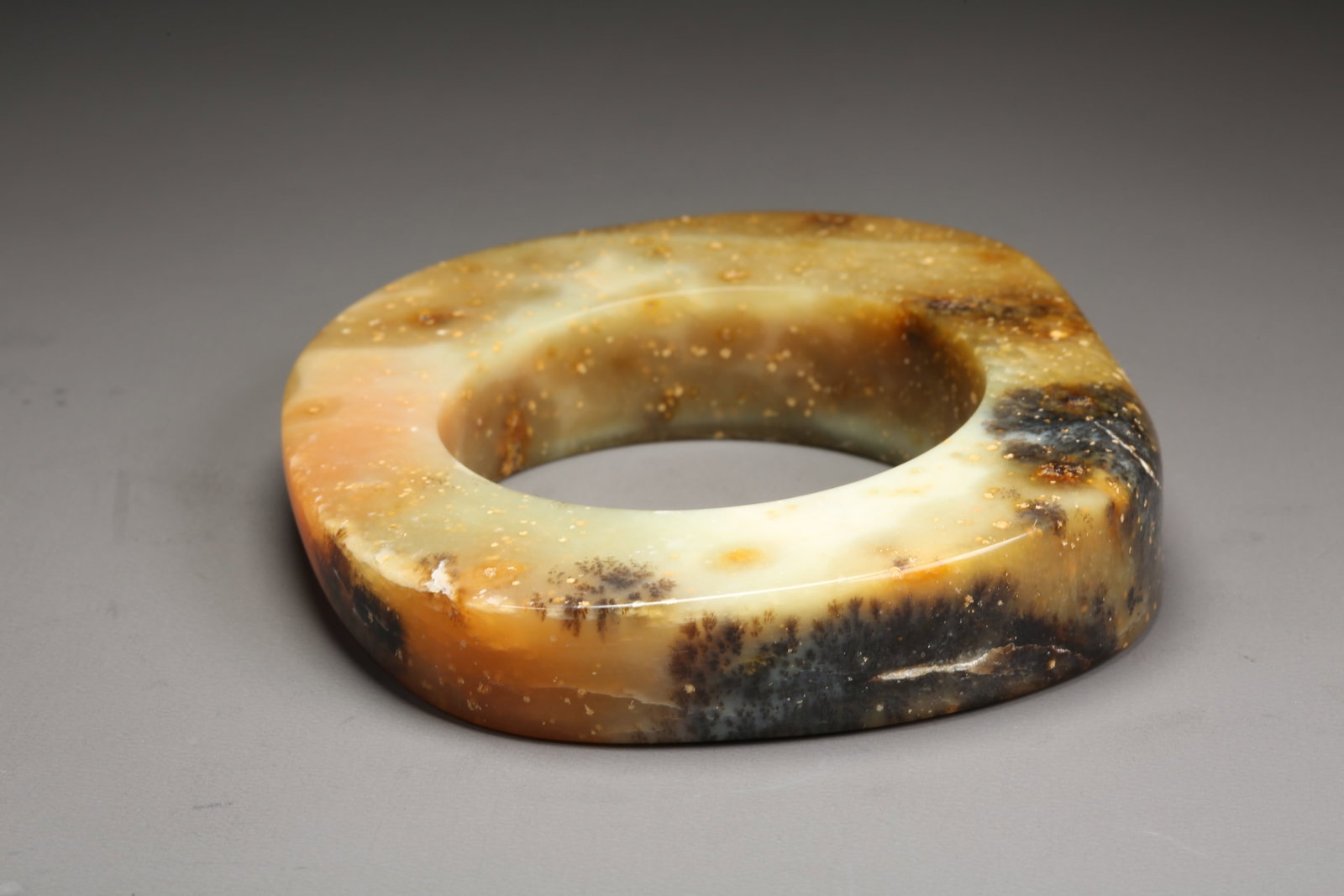 A ANCIENT JADE YUAN - 4