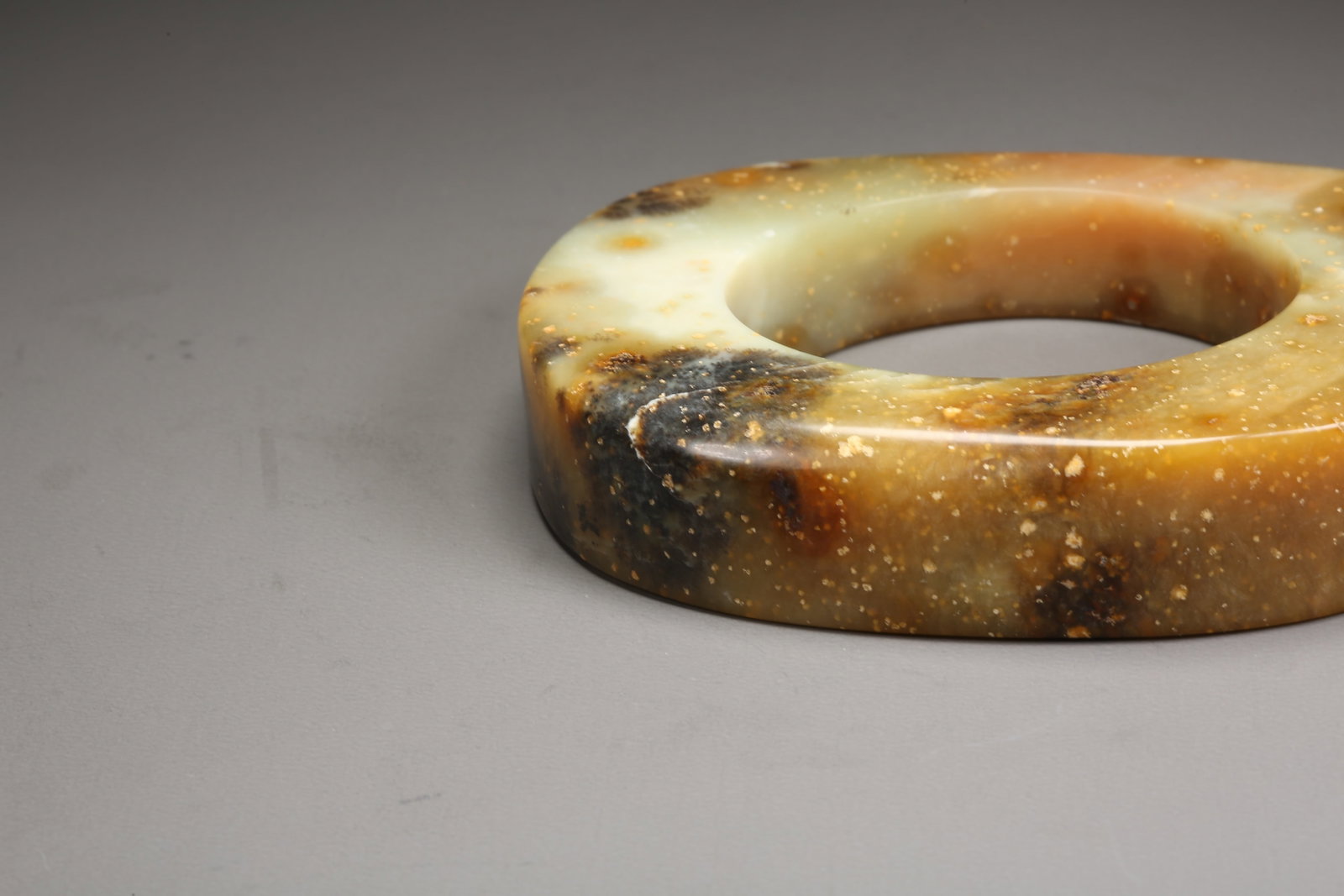 A ANCIENT JADE YUAN - 6