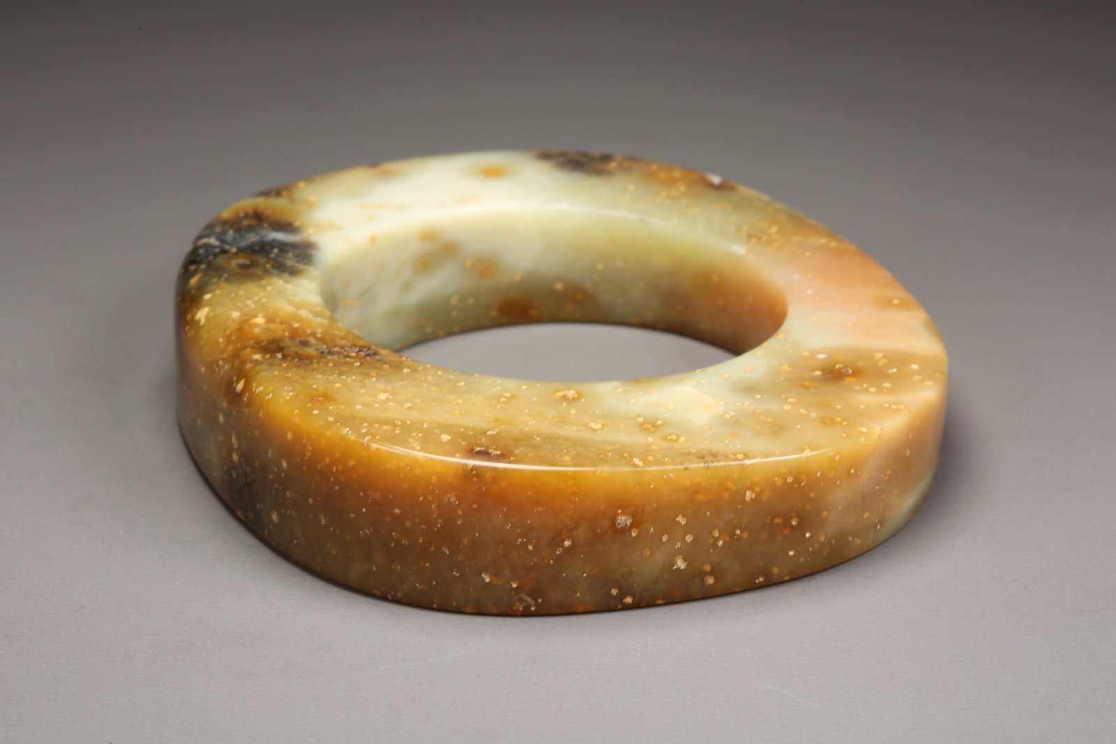 A ANCIENT JADE YUAN - 7
