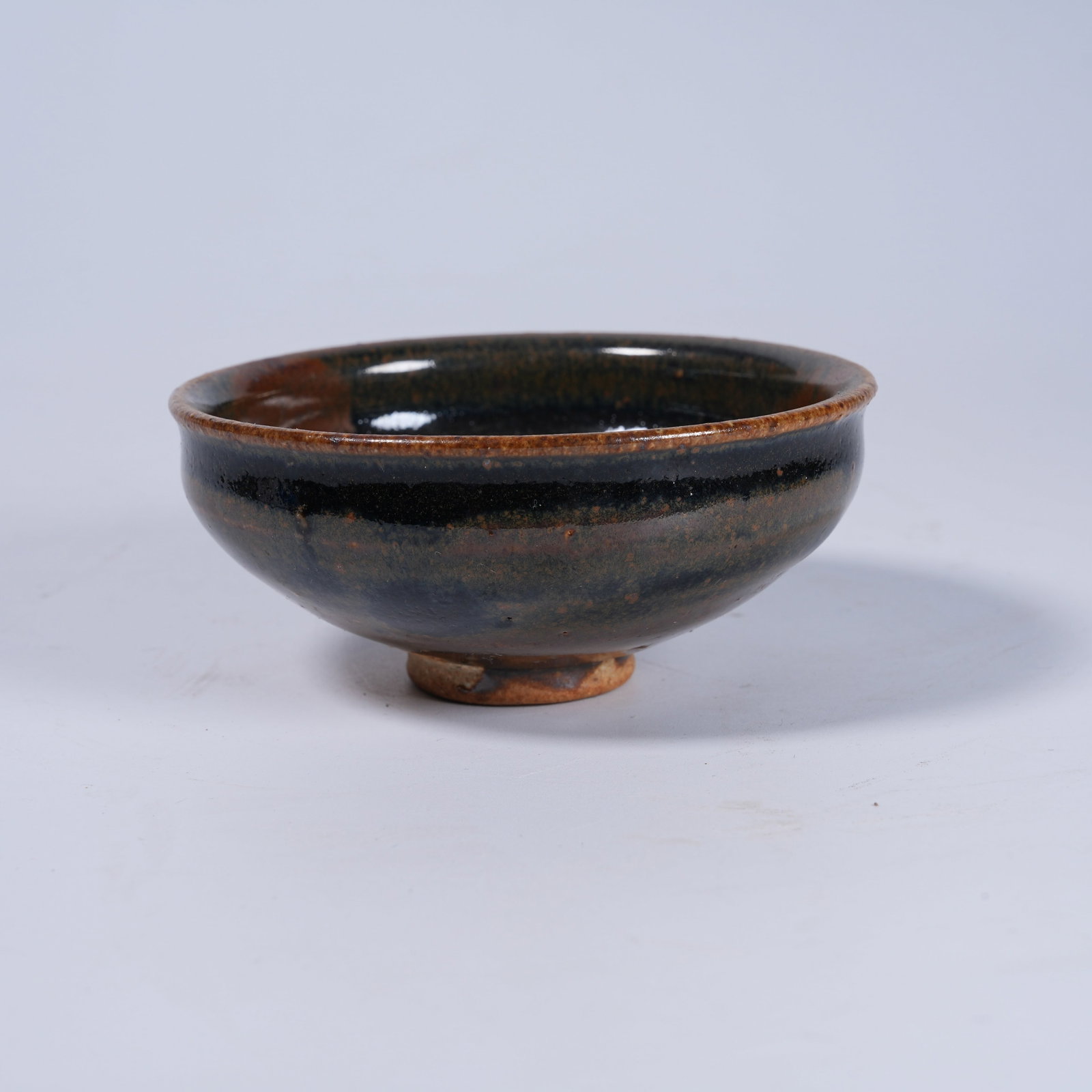 A CIZHOU KILN SMALL CUP: Cizhou Kiln Small Cup