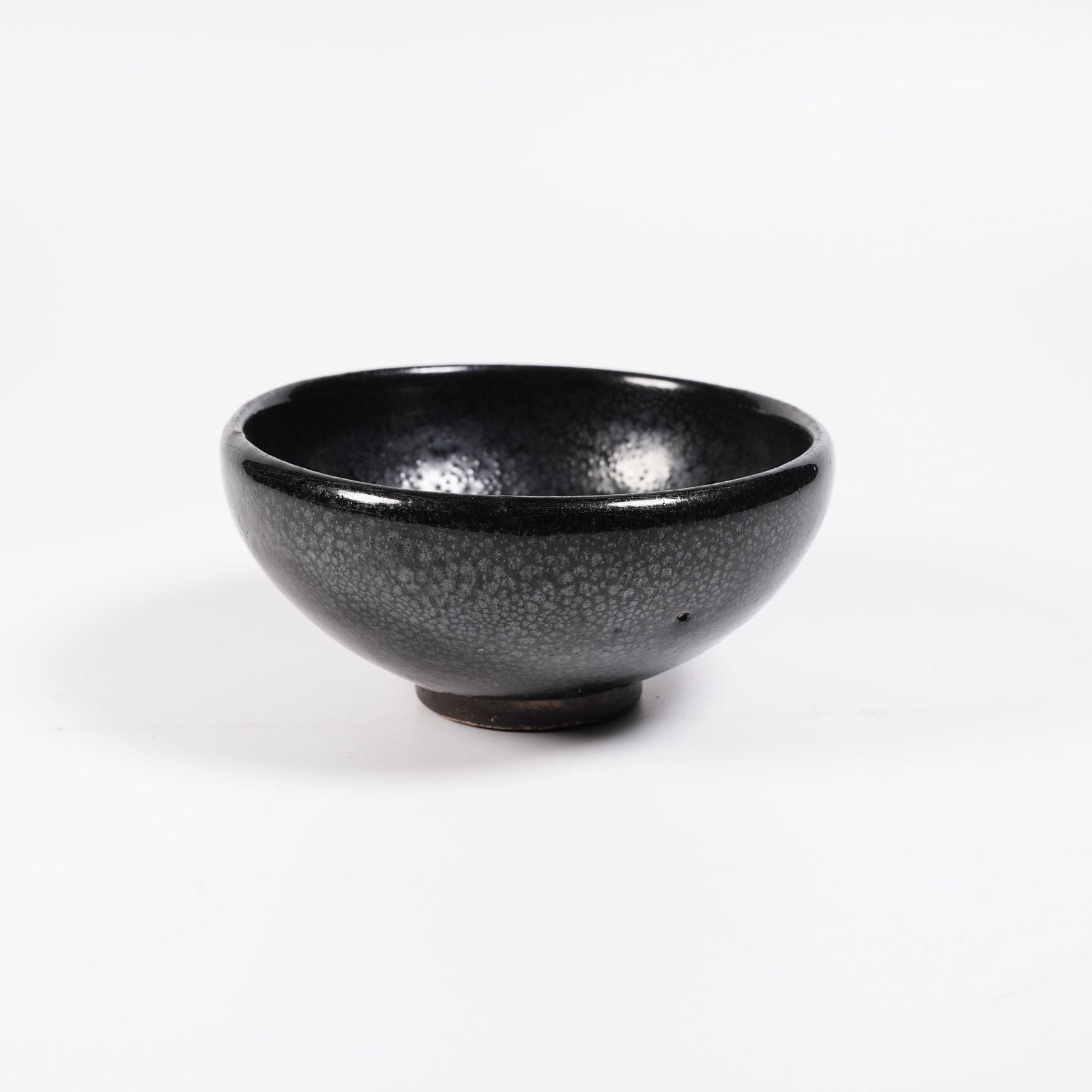 A HUAIREN KILN GLAZED BOWL (1 of 10)