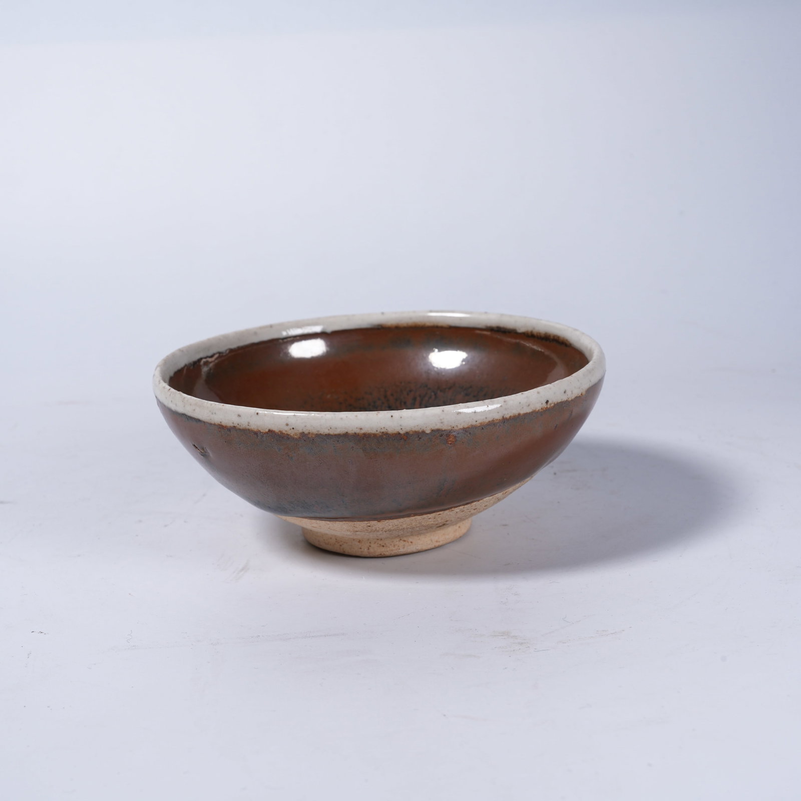 A CIZHOU KILN CUP: Cizhou Kiln Cup