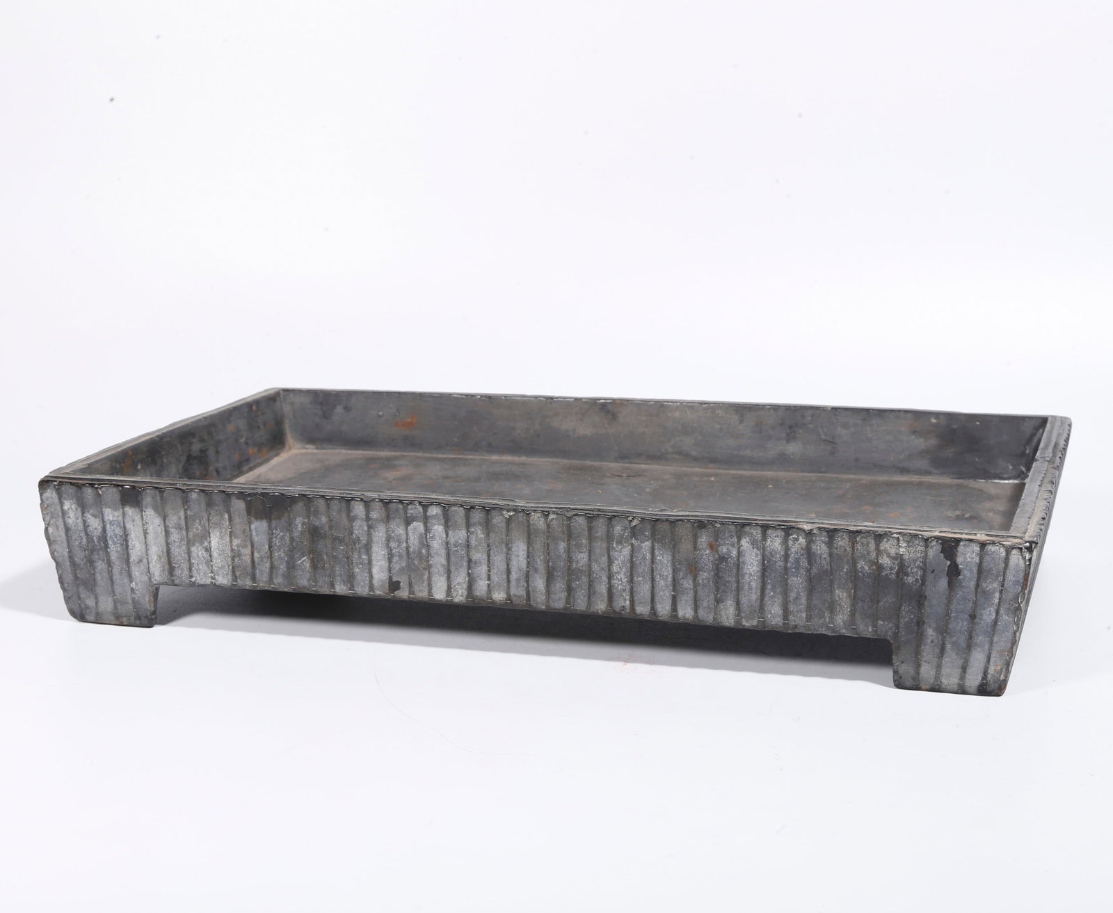 A DUAN STONE NARCISSUS BASIN (1 of 9)