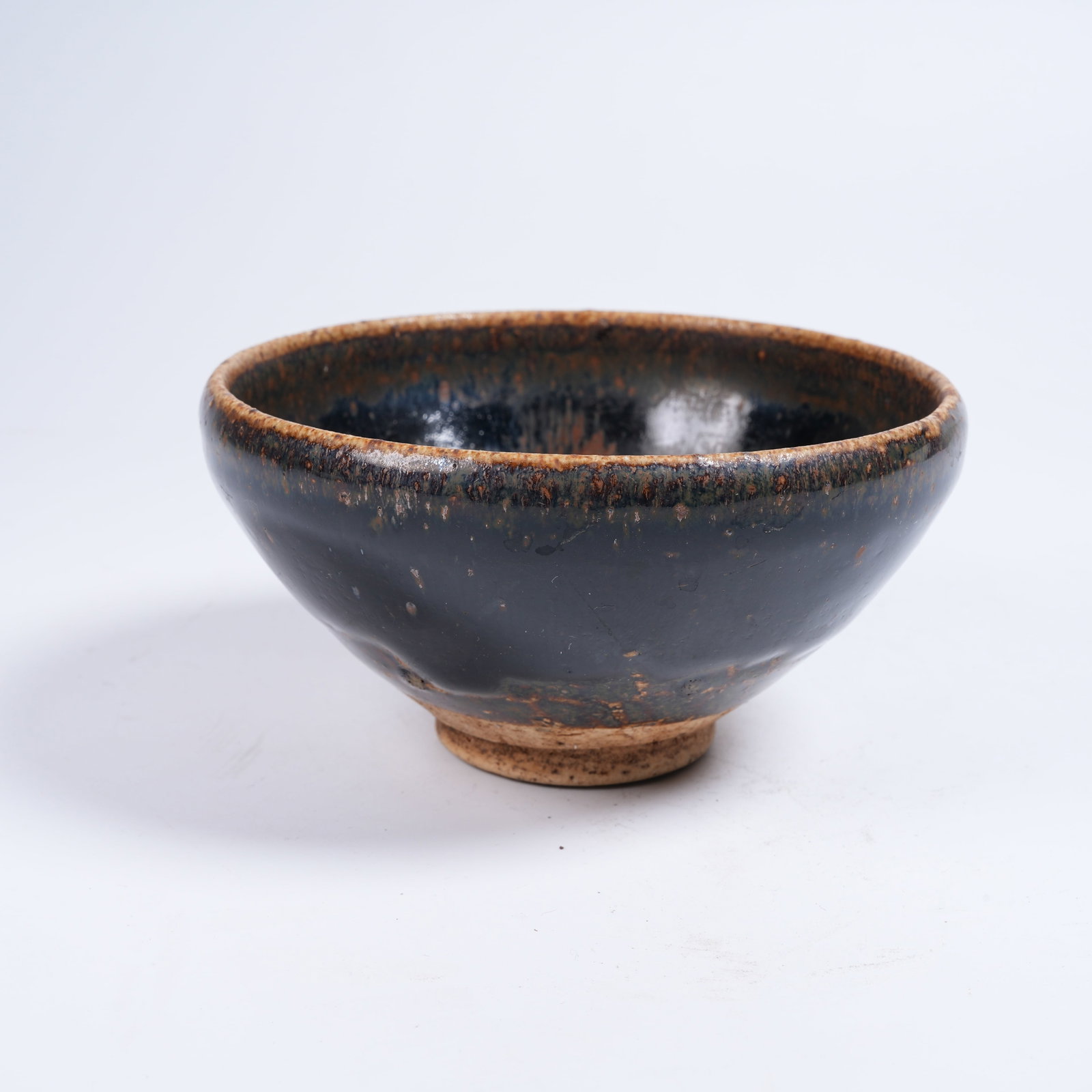 A JIAN KILN TEA BOWL (1 of 9)
