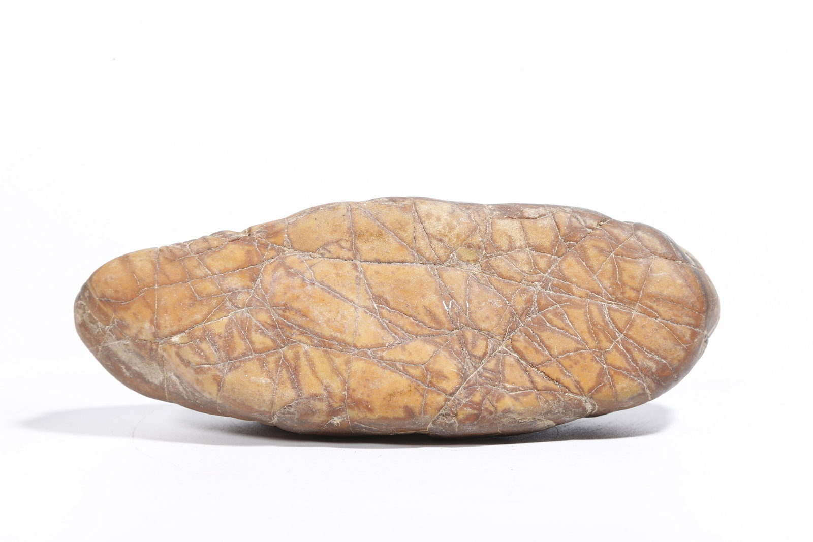 A STONE ORNAMENT - 9