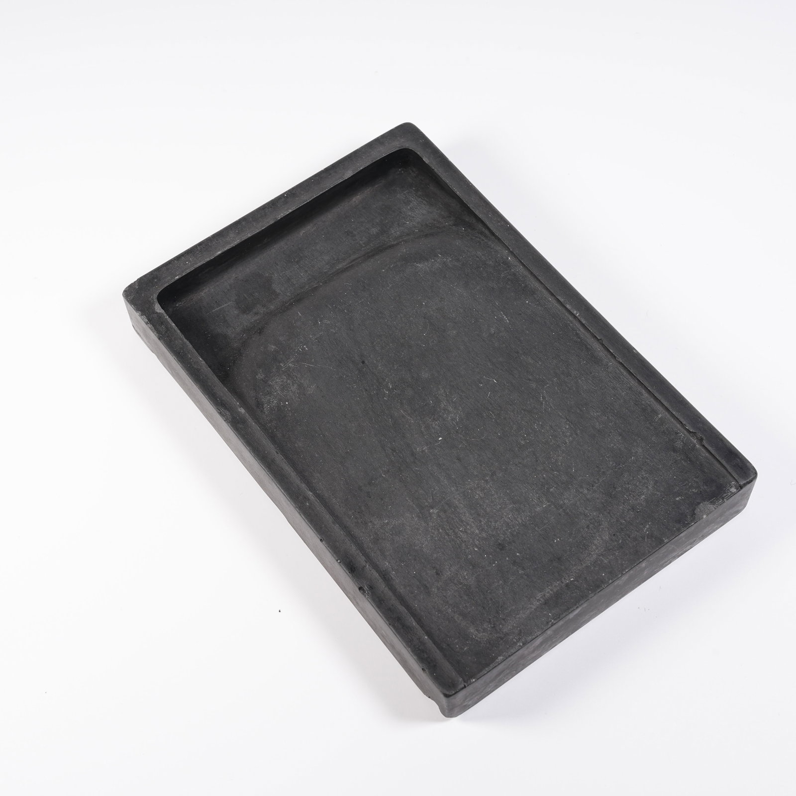 A DUAN STONE INKSTONE (1 of 10)