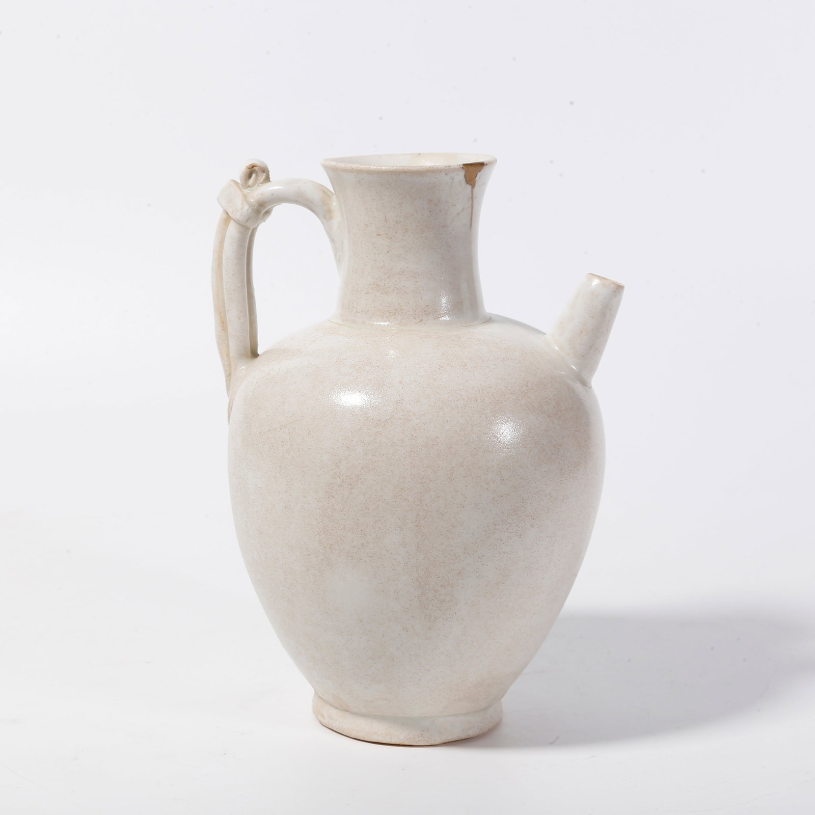A DING KILN EWER (1 of 11)