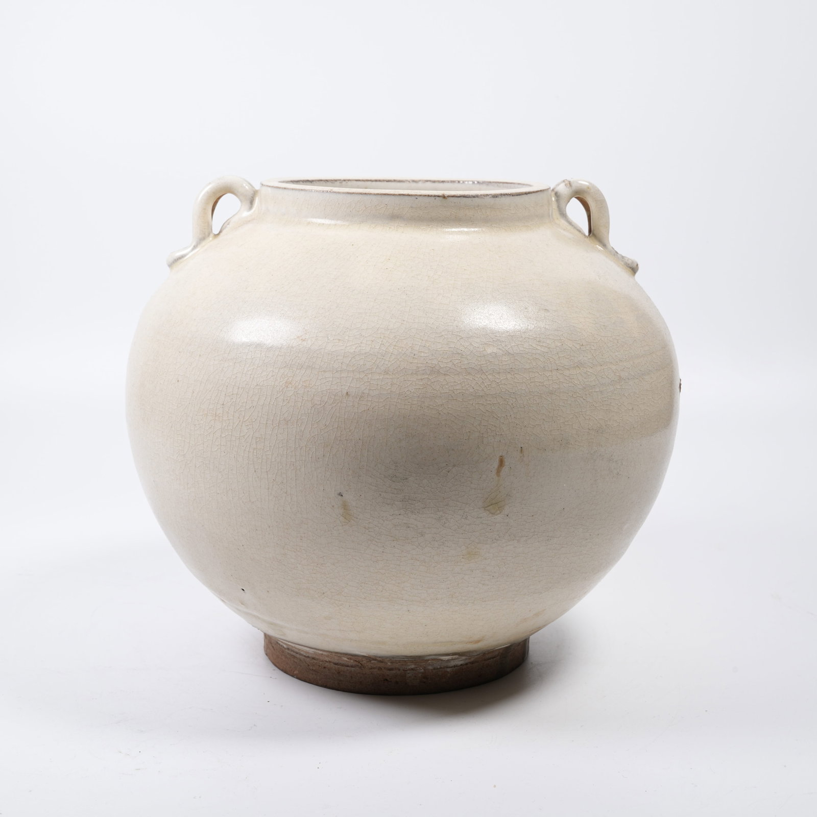 A CIZHOUYAO TWO-LOOP JAR: Cizhouyao Two-loop Jar