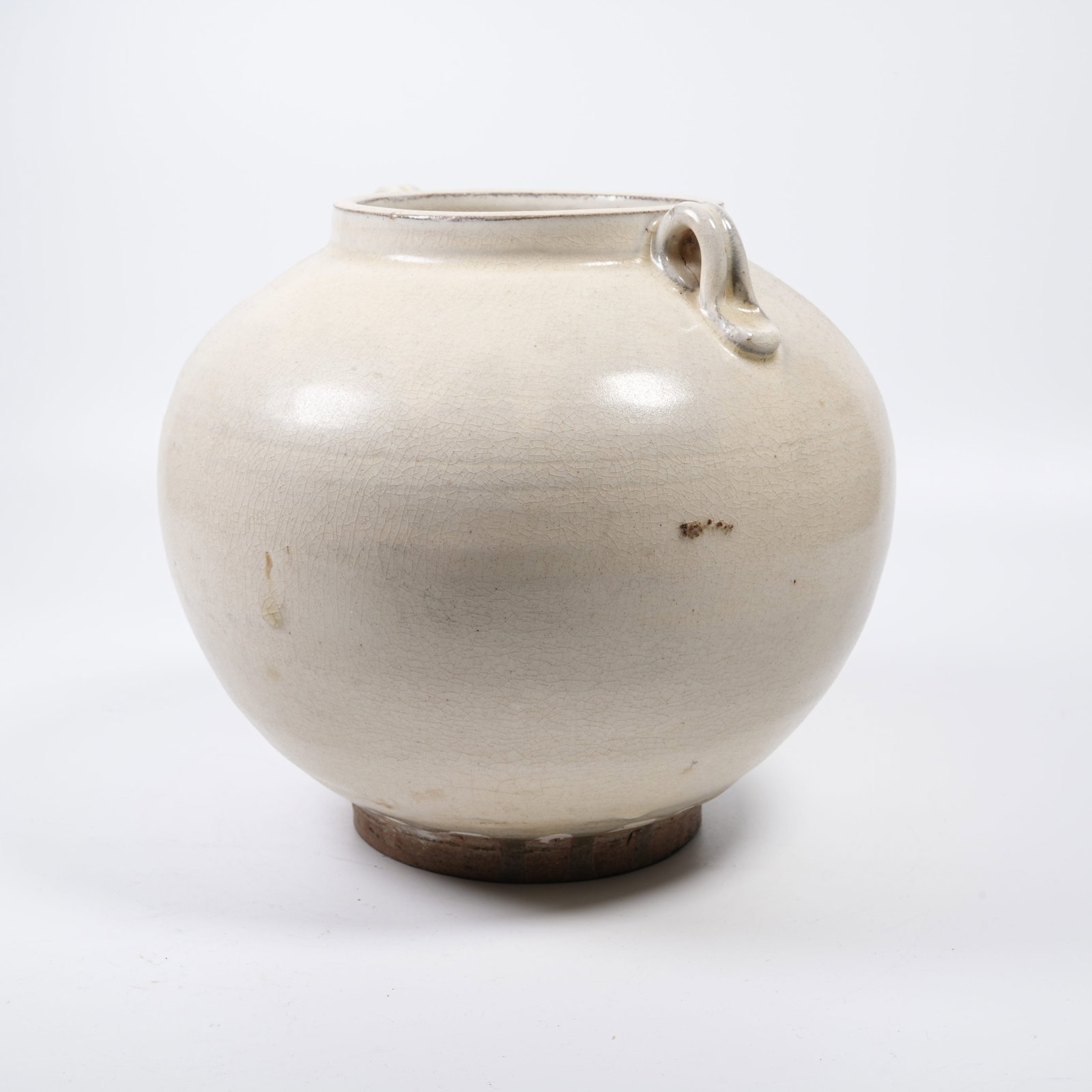 A CIZHOUYAO TWO-LOOP JAR - 2