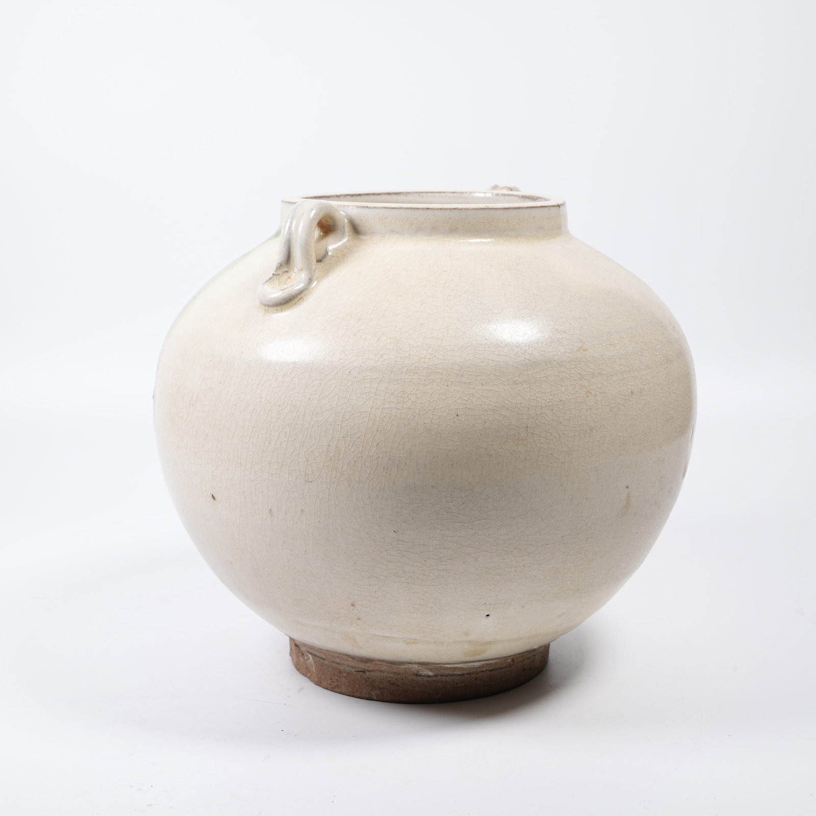 A CIZHOUYAO TWO-LOOP JAR - 3