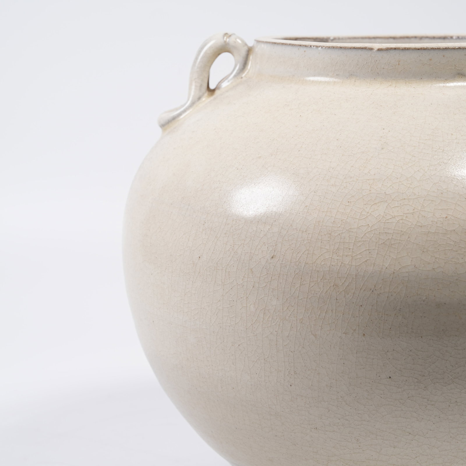 A CIZHOUYAO TWO-LOOP JAR - 6