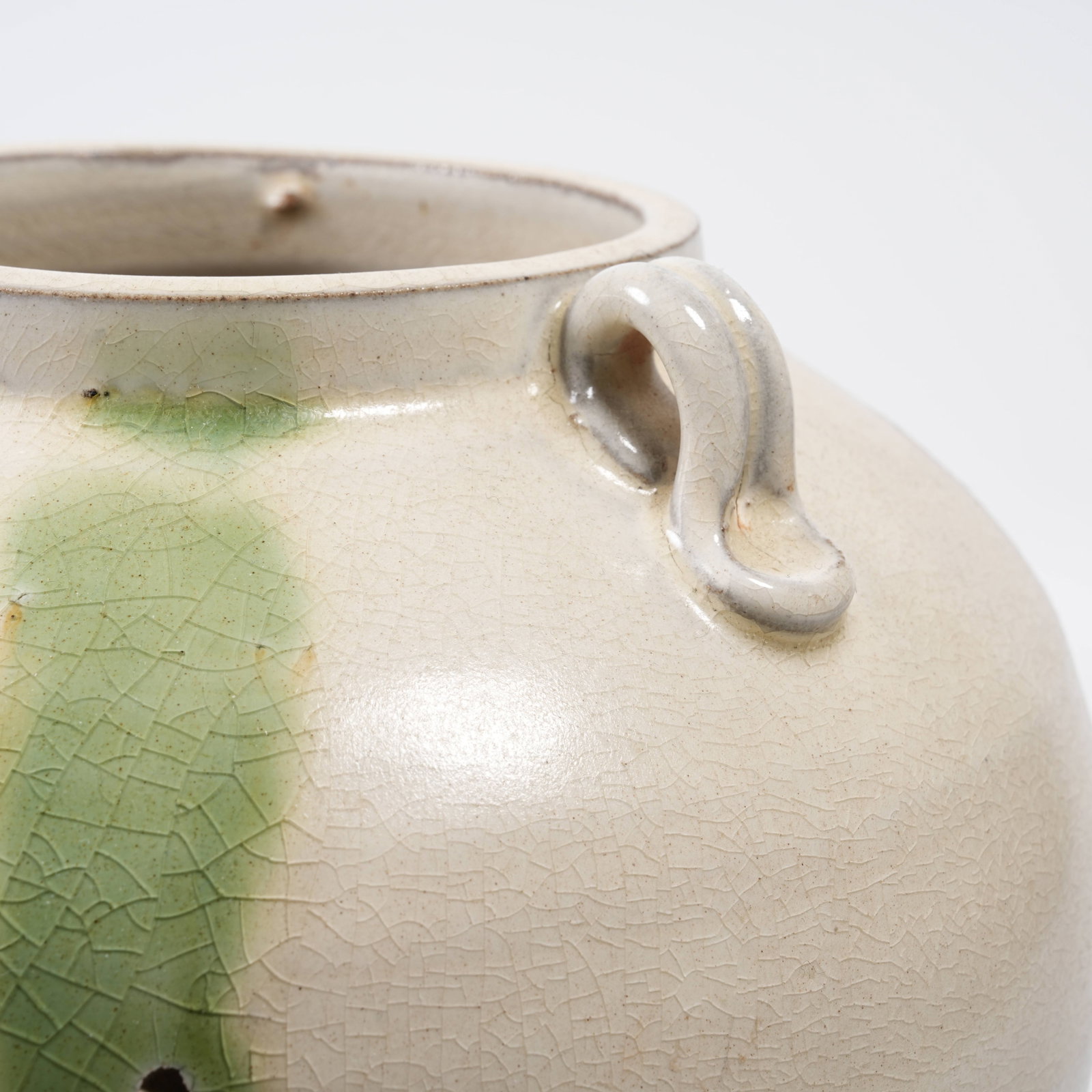 A CIZHOUYAO TWO-LOOP JAR - 7