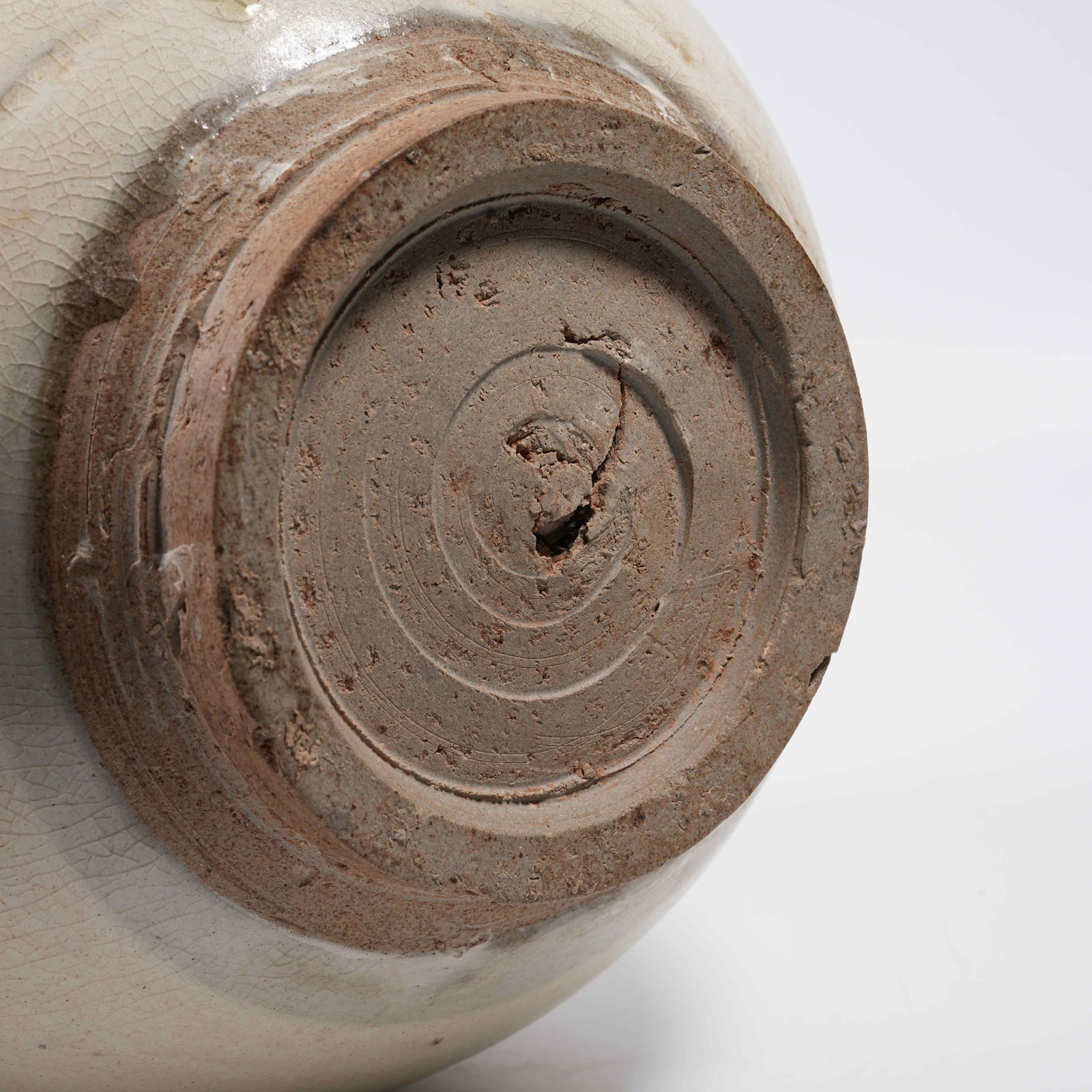 A CIZHOUYAO TWO-LOOP JAR - 9