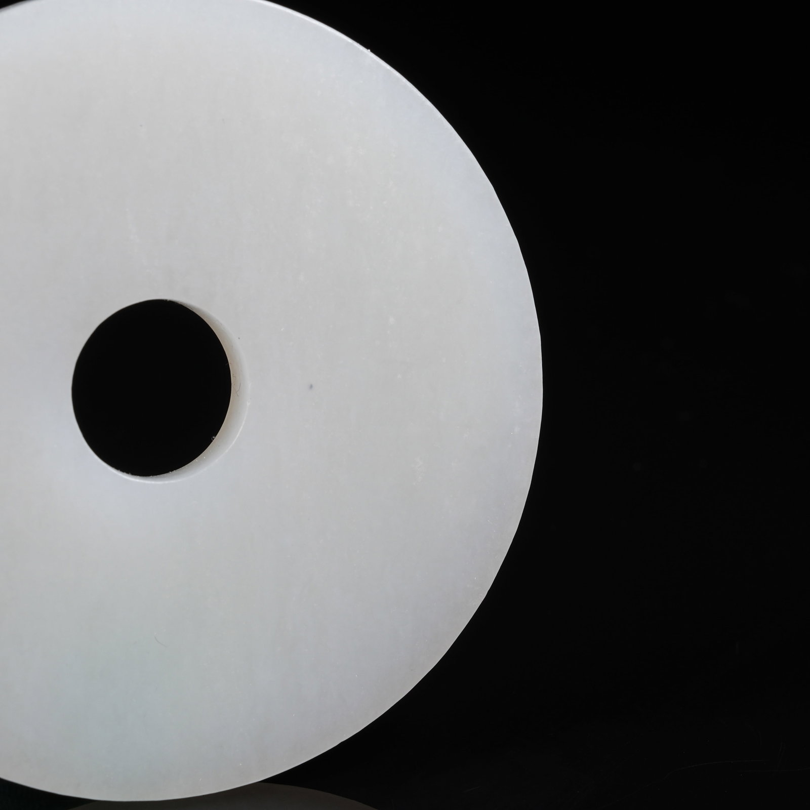 A NEPHRITE BI DISC - 3