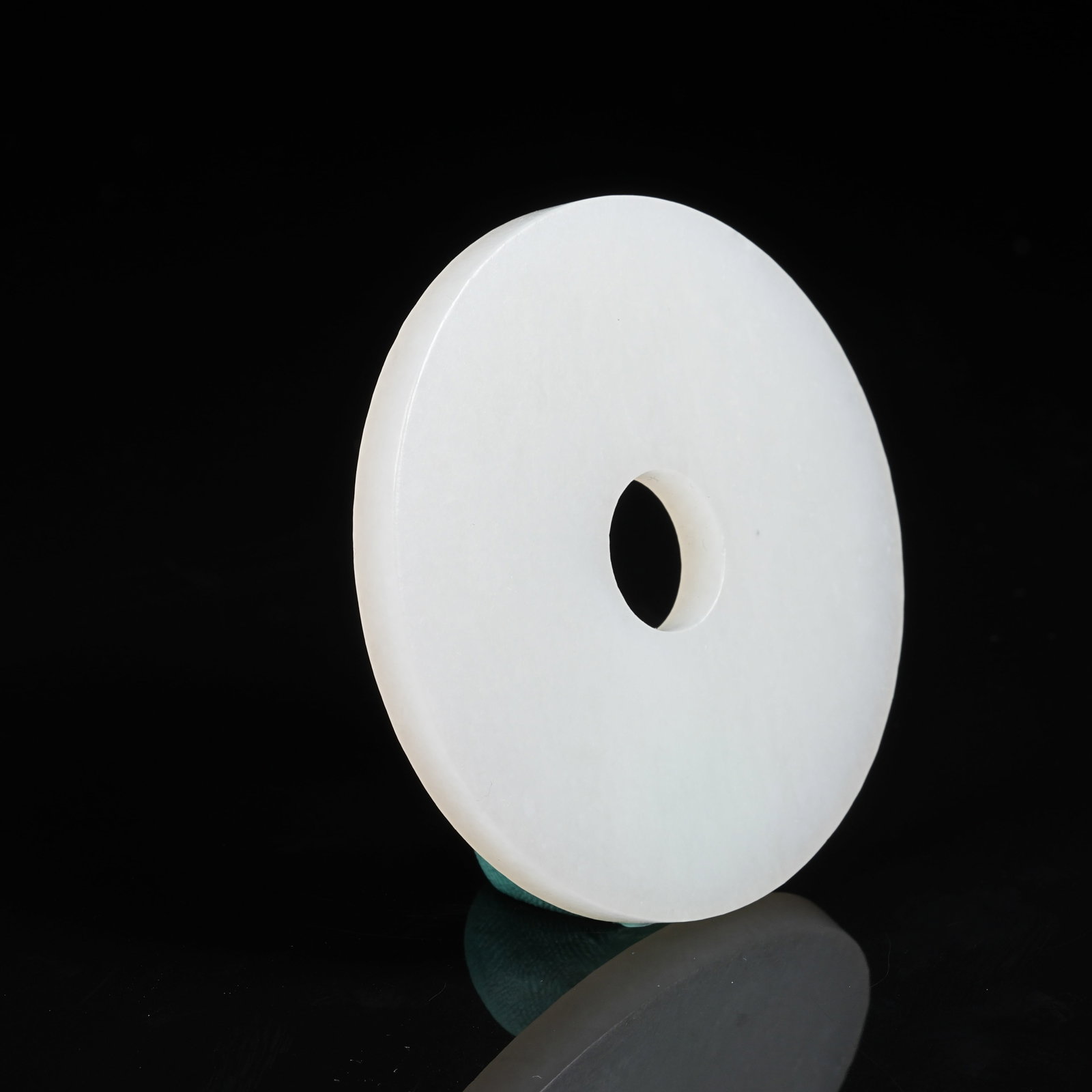 A NEPHRITE BI DISC - 5