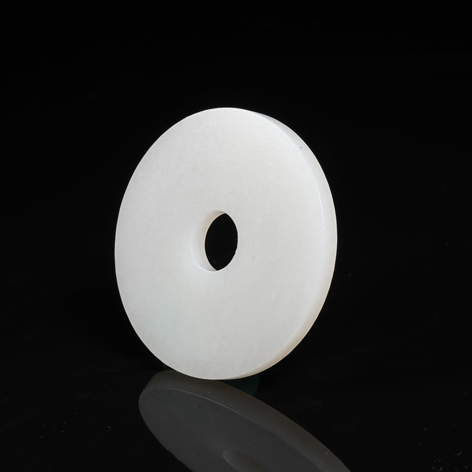 A NEPHRITE BI DISC - 6