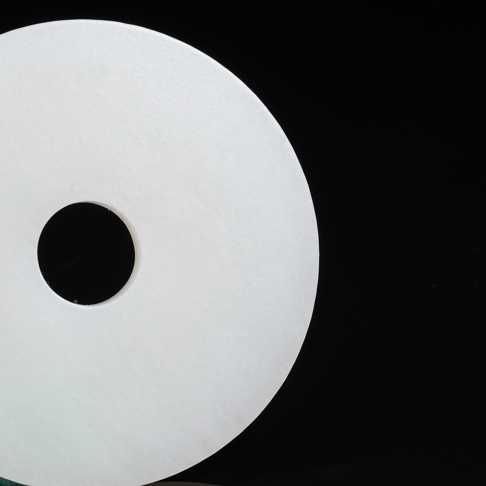 A NEPHRITE BI DISC - 7