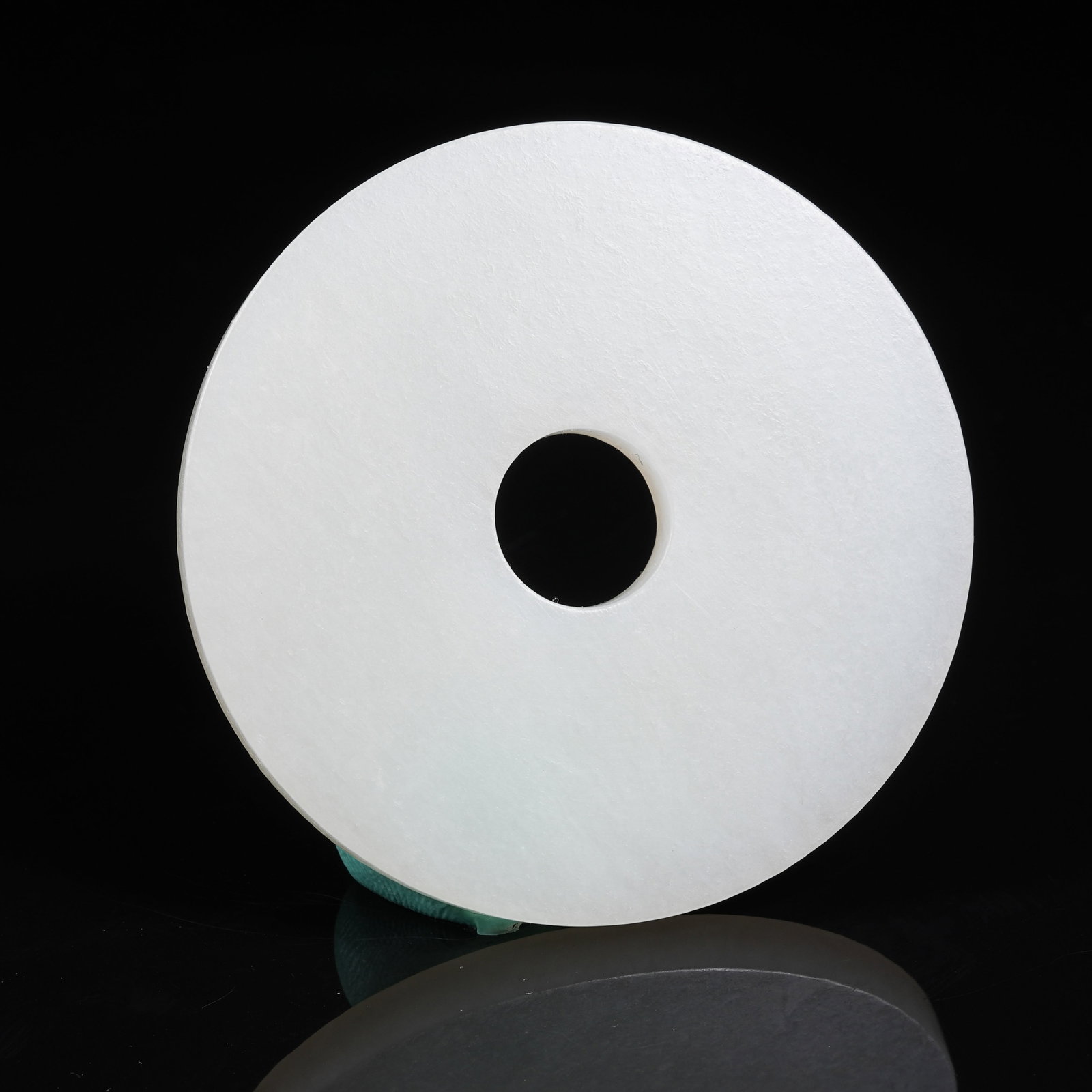 A NEPHRITE BI DISC - 8