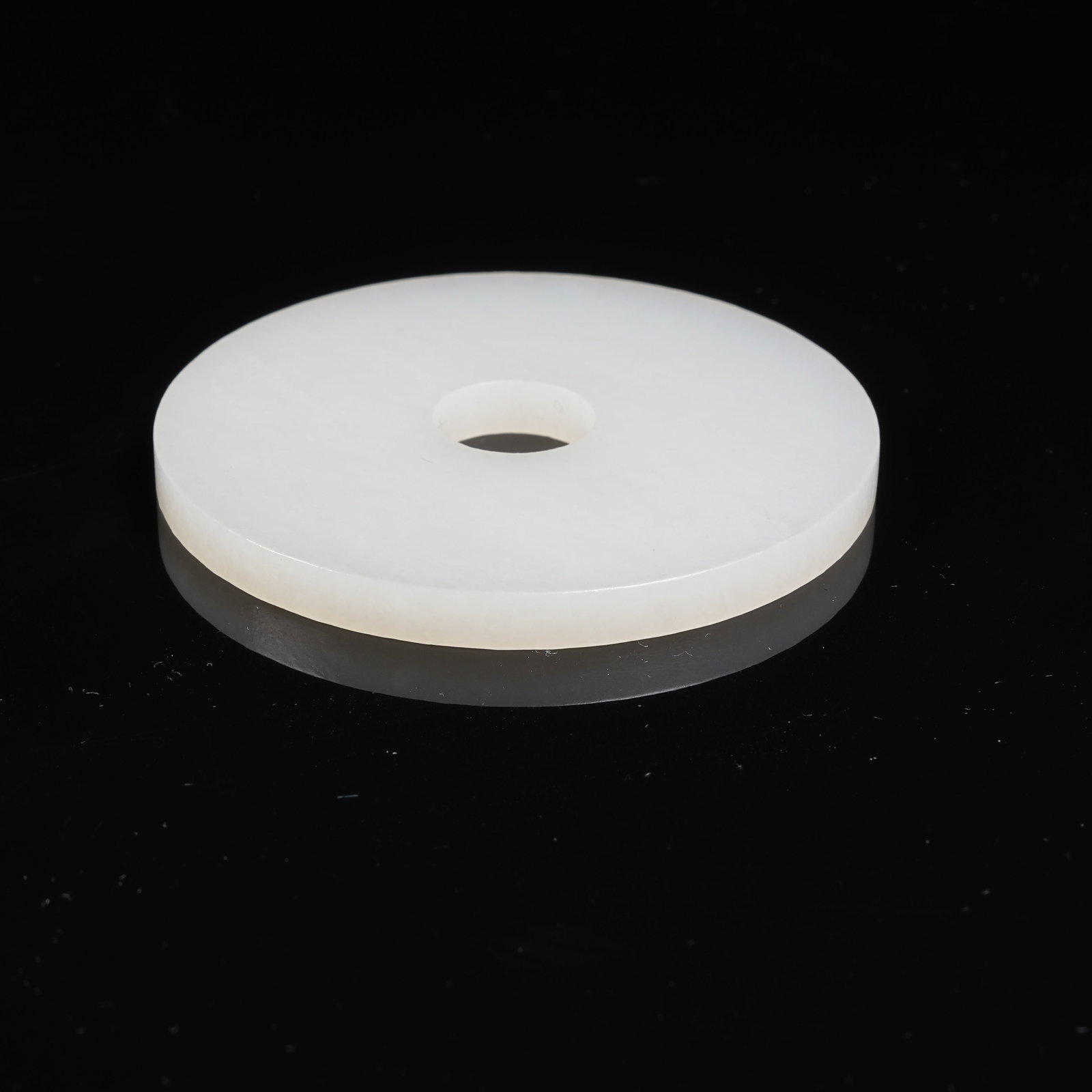 A NEPHRITE BI DISC - 9
