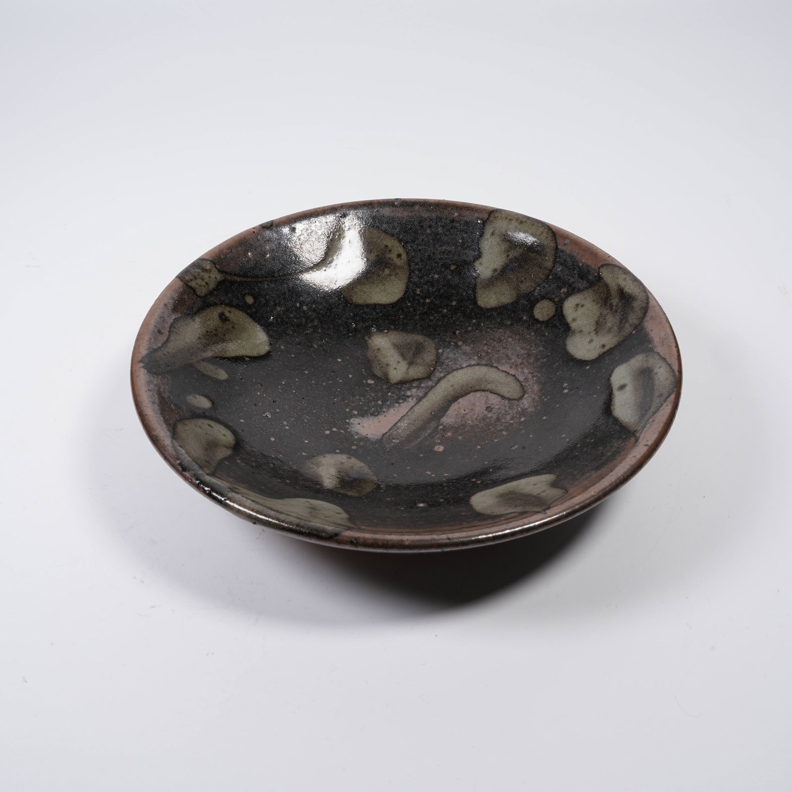 A LUSHANYAO PLATE (1 of 9)