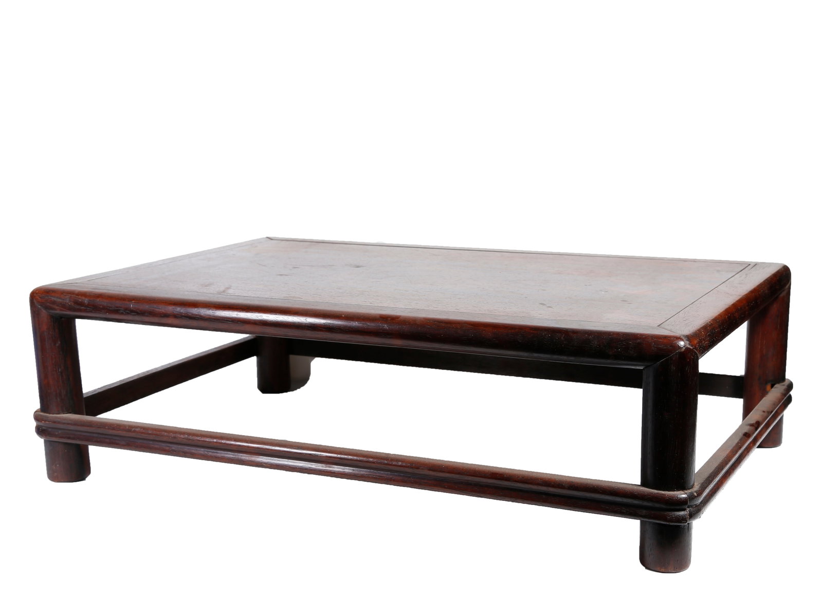 A HUANGHUALI TEA TABLE (1 of 10)