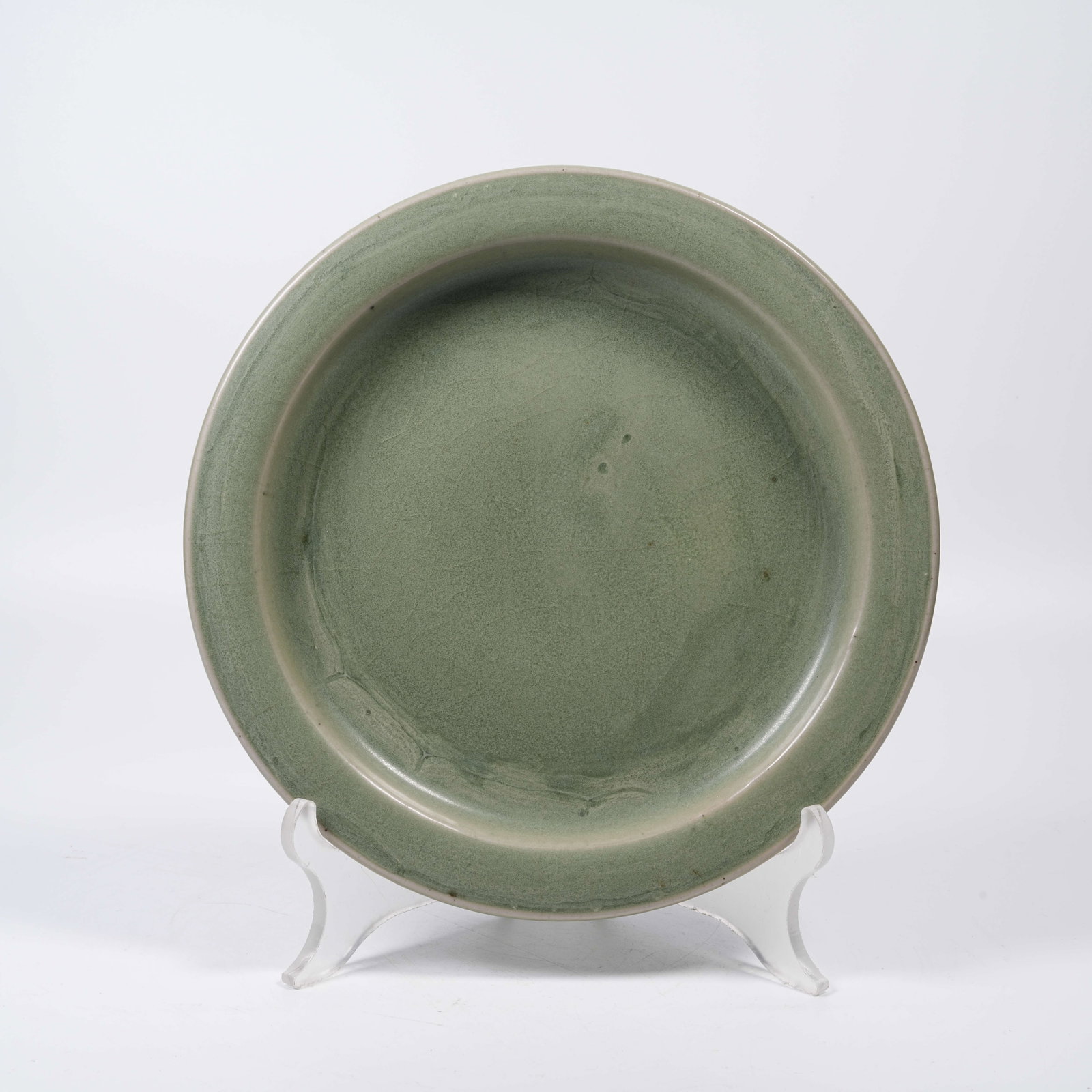A LINRUYAO PLATE (1 of 7)