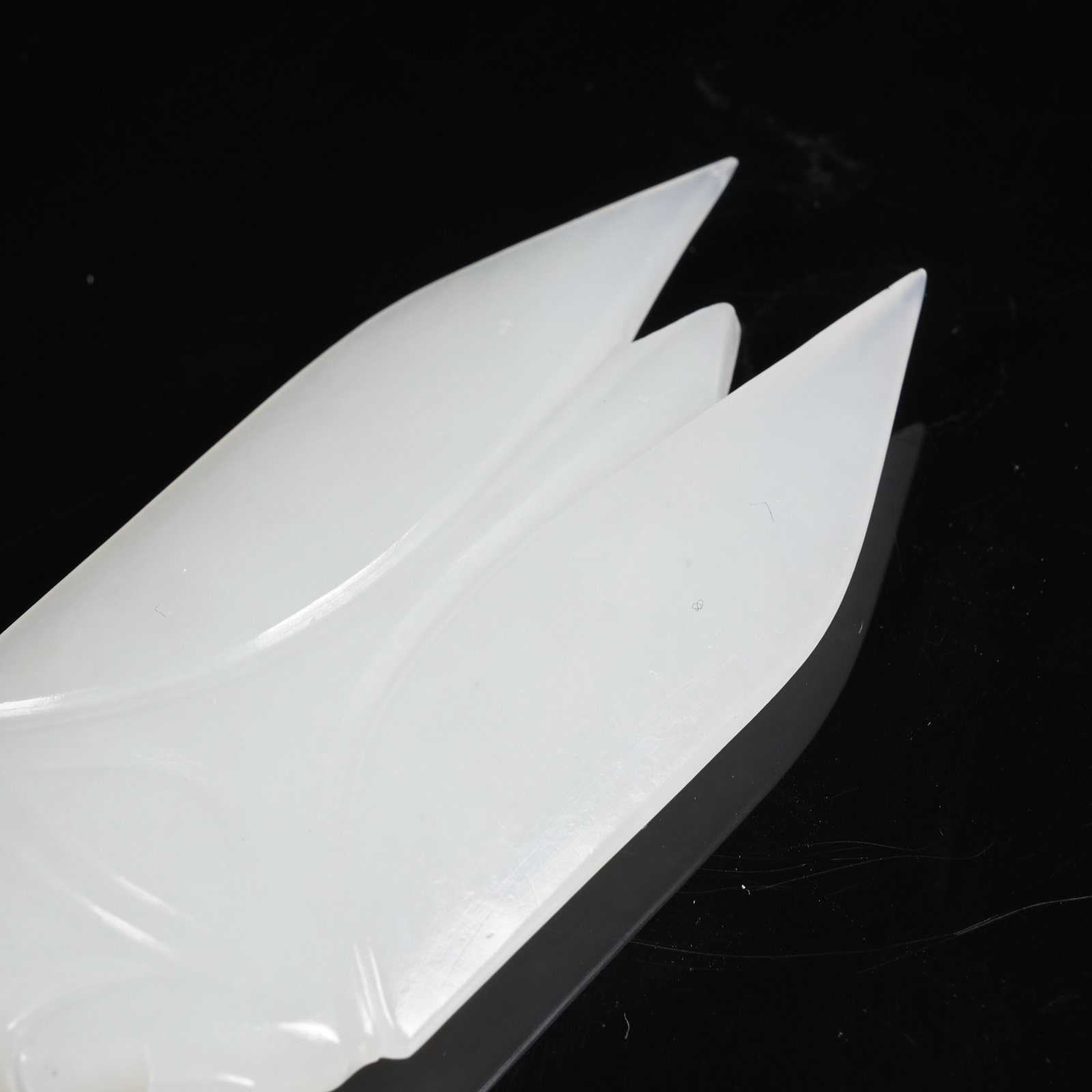 A NEPHRITE CICADA - 6