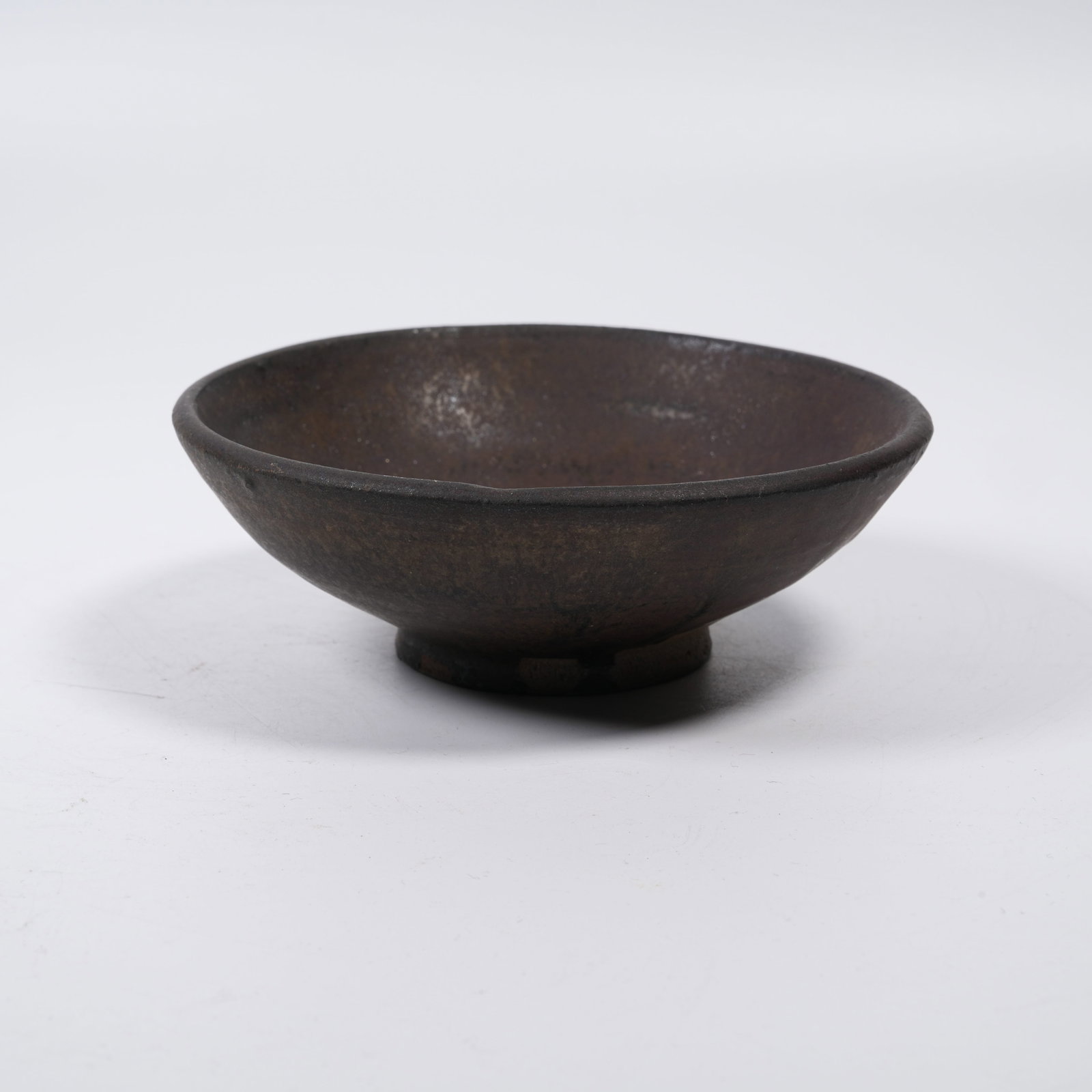 A JIZHOUYAO CUP WITH APPLIED FROG PATTERNS - 2