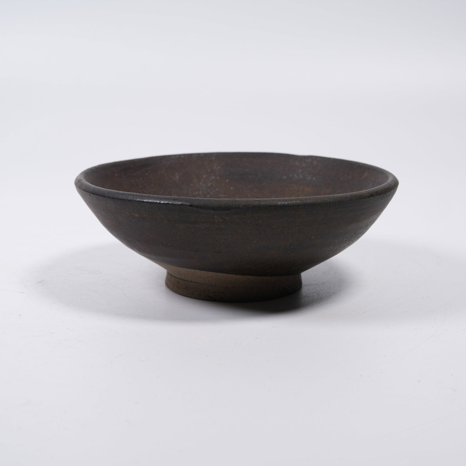 A JIZHOUYAO CUP WITH APPLIED FROG PATTERNS - 4