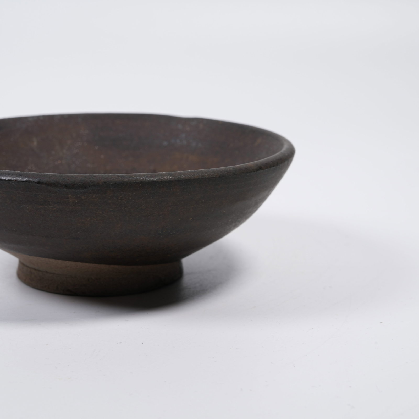 A JIZHOUYAO CUP WITH APPLIED FROG PATTERNS - 6